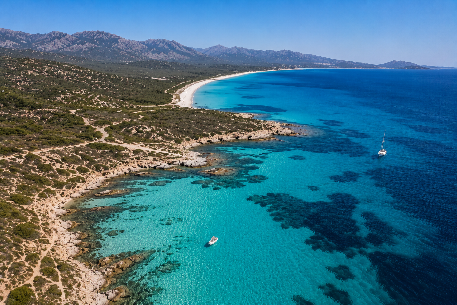 location de bateau a st florent