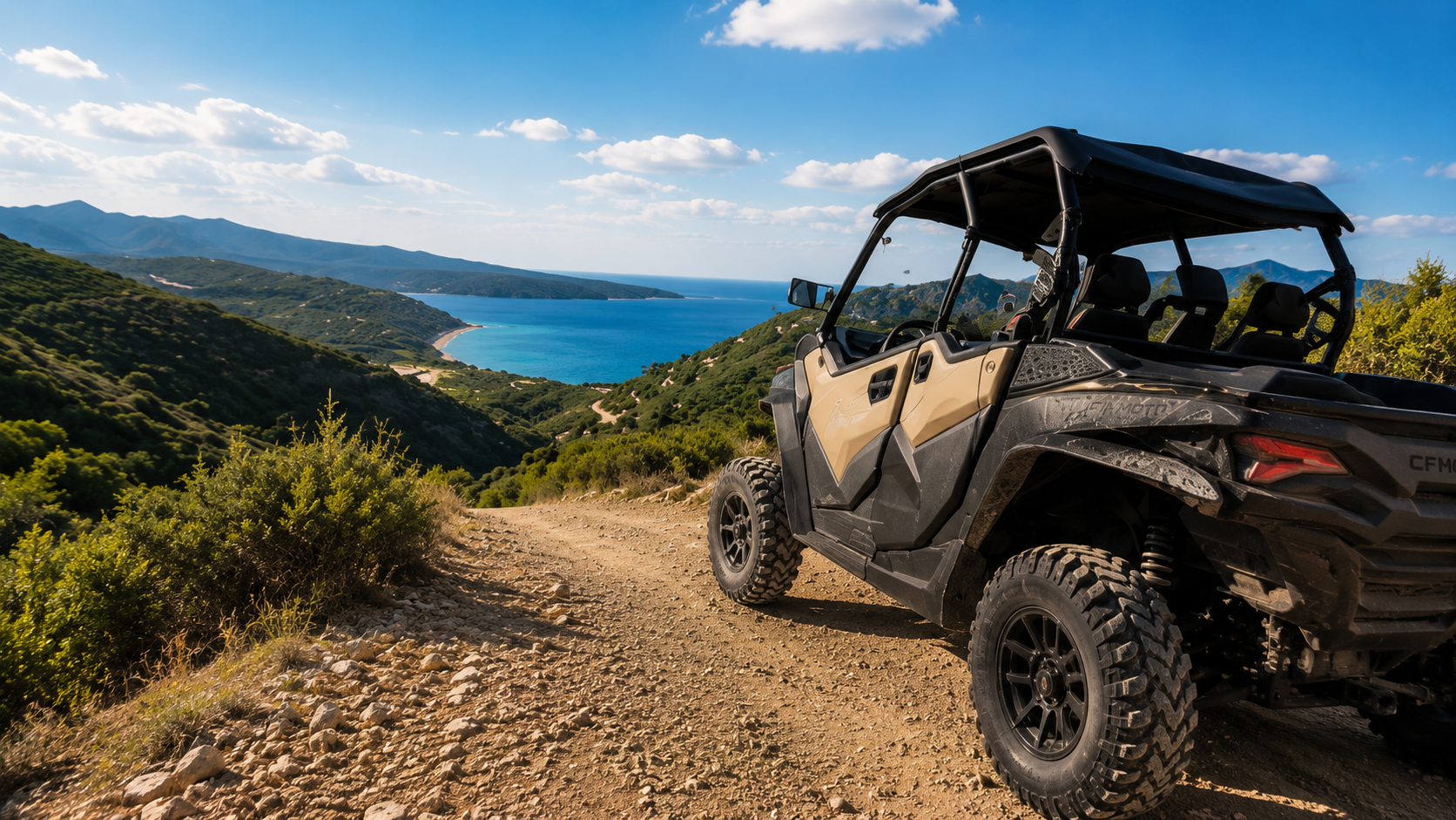 Corse Horizon Location vous accompagne à Saint-florent pour découvrir la corse autrement. Location de bateaux avec ou sans permis , buggy et scooter pour explorer les agriates, saleccia , lodu et le cap corse en toute liberté. 