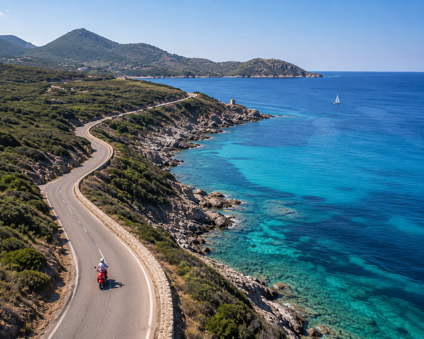 Corse Horizon Location vous accompagne à Saint-florent pour découvrir la corse autrement. Location de bateaux avec ou sans permis , buggy et scooter pour explorer les agriates, saleccia , lodu et le cap corse en toute liberté.
