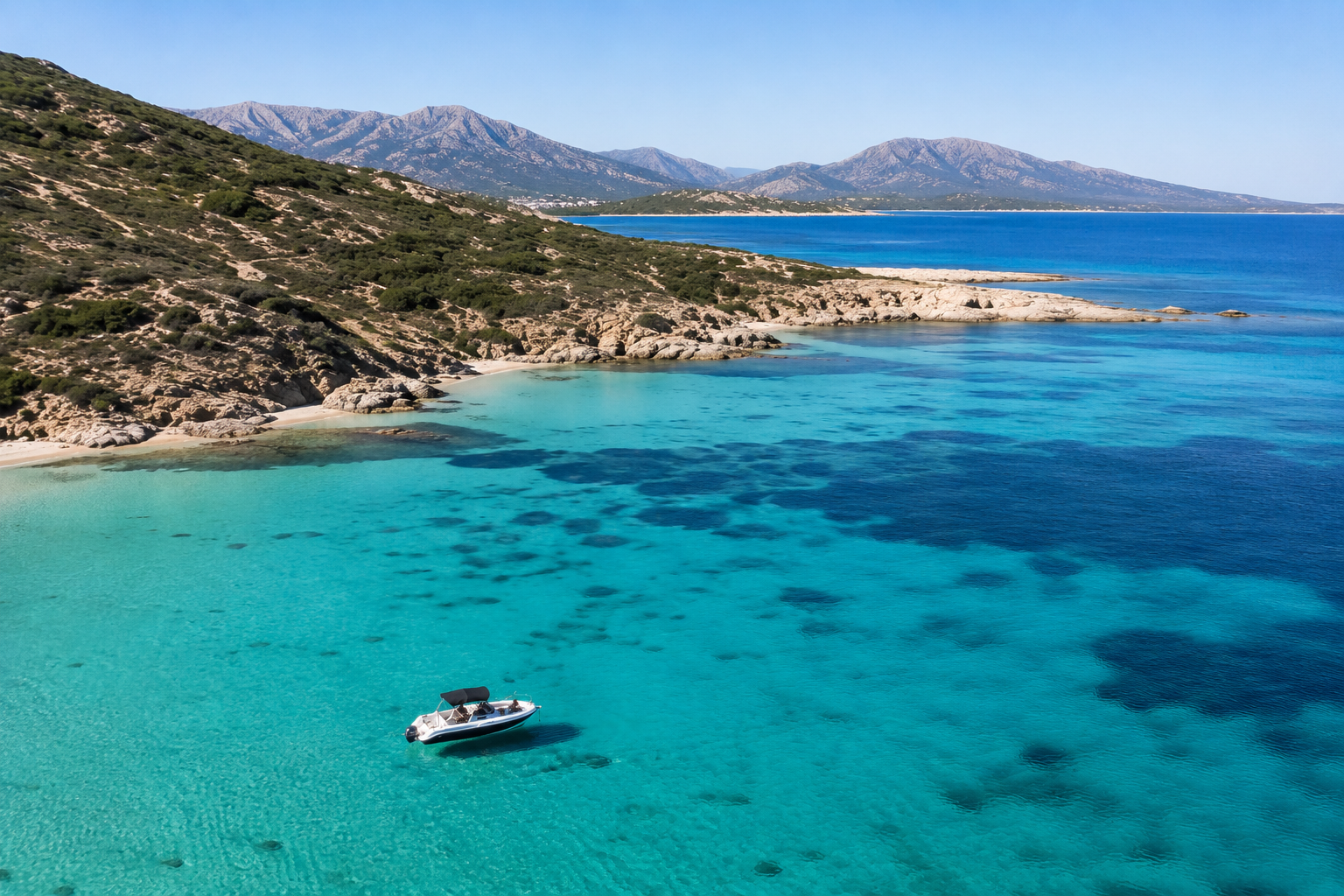 location de bateau avec ou sans permis a saint florent
