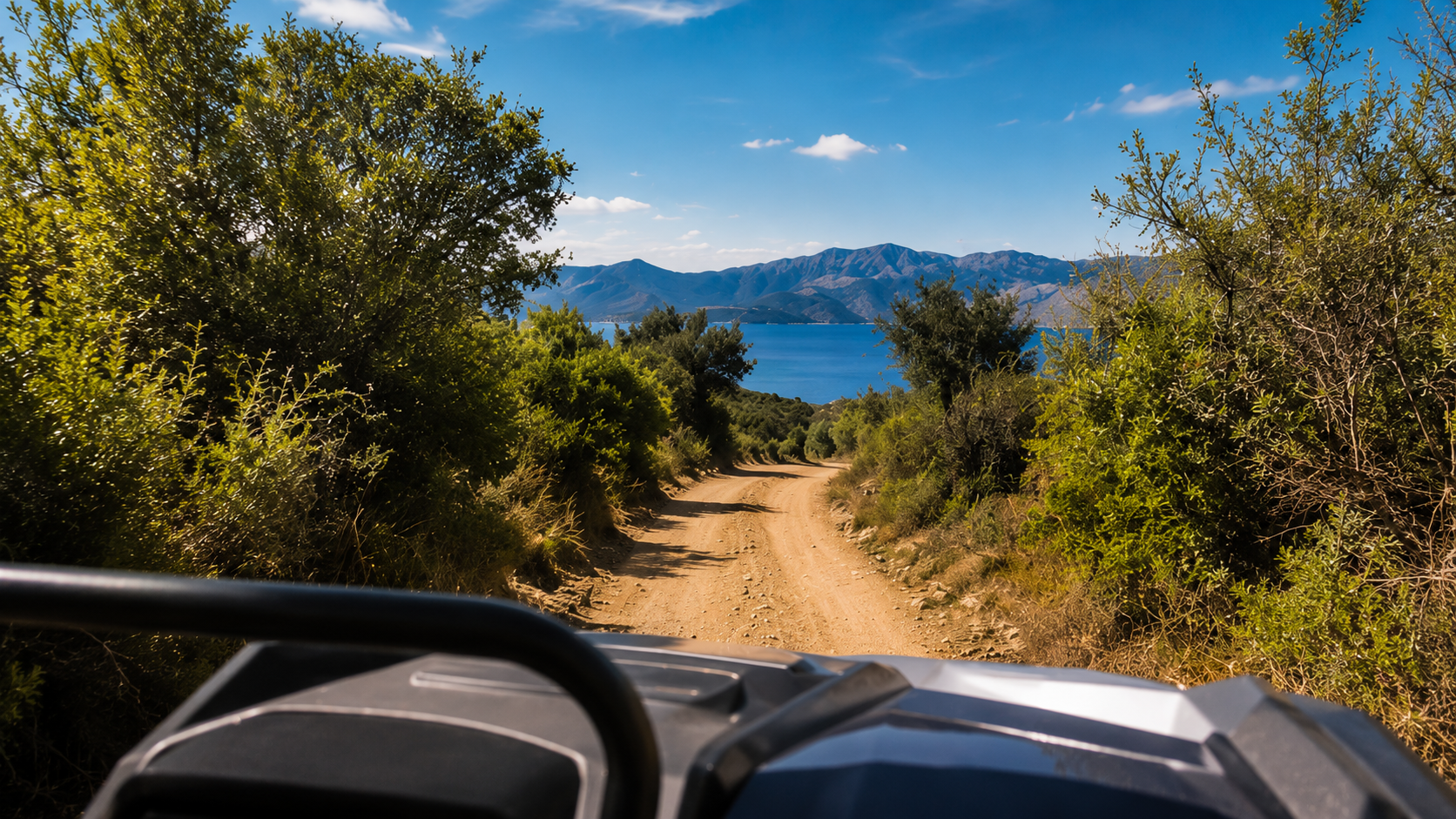 Corse Horizon Location vous accompagne à Saint-florent pour découvrir la corse autrement. Location de bateaux avec ou sans permis , buggy et scooter pour explorer les agriates, saleccia , lodu et le cap corse en toute liberté. 
