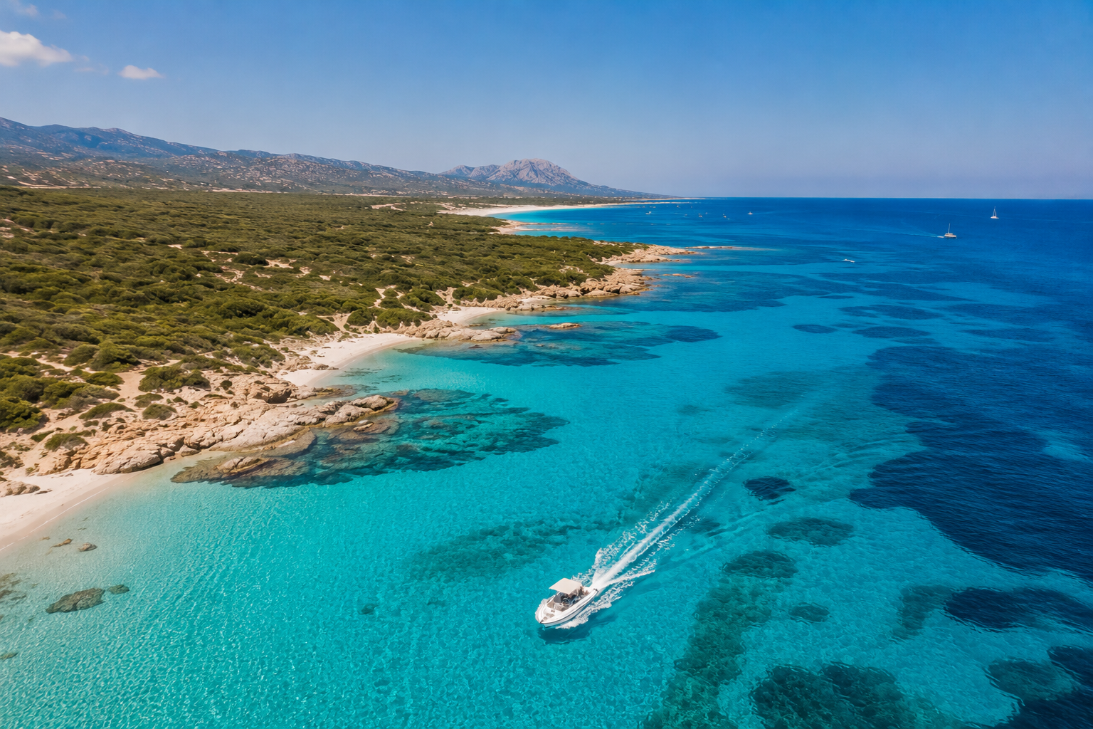 LOCATION DE BATEAU