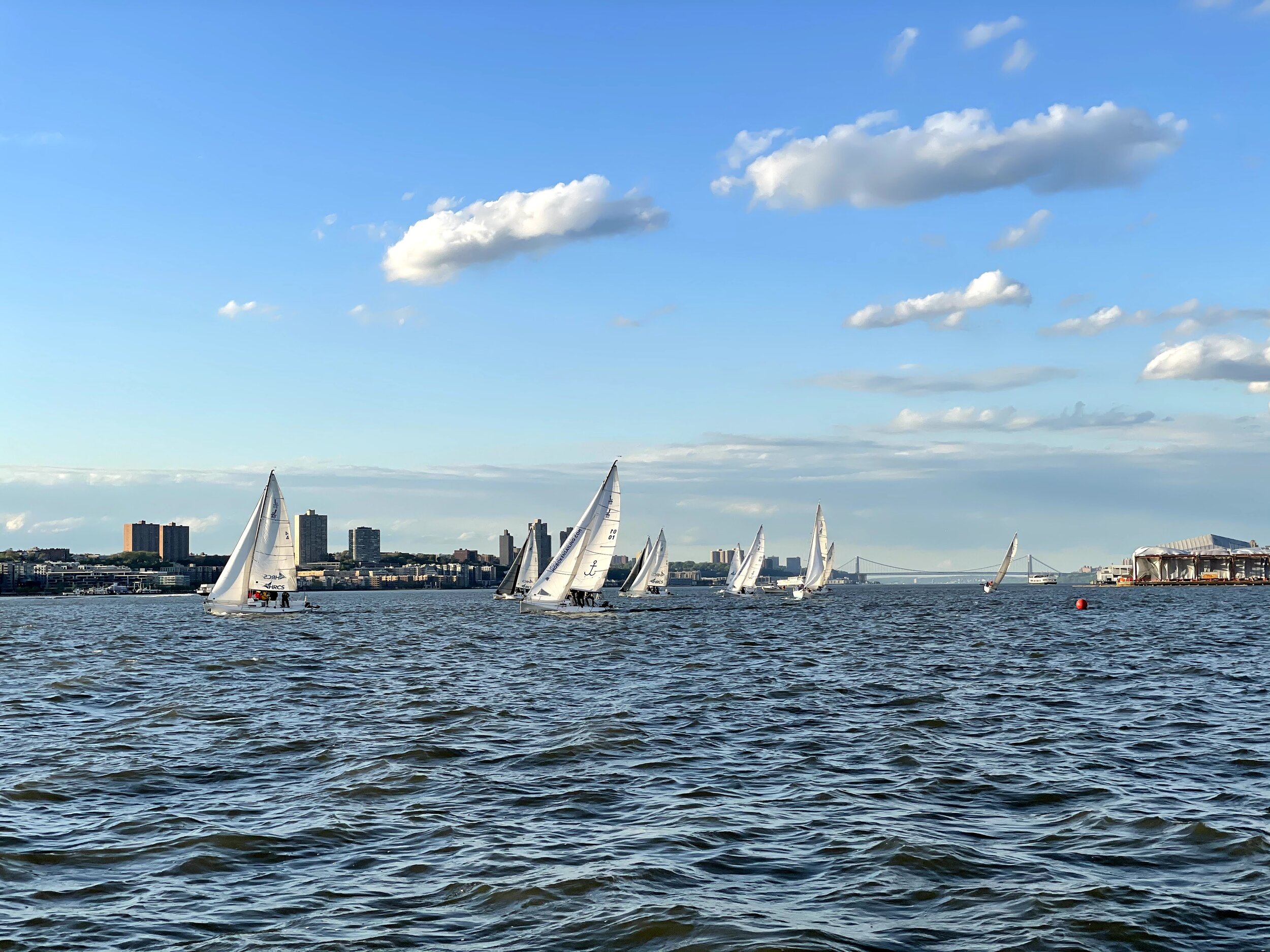 Hoboken Sailing Club