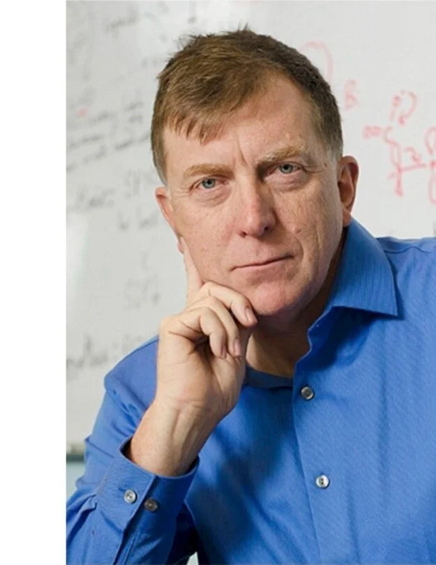 Gregory Datcher Group Members — Thatcher Research Group