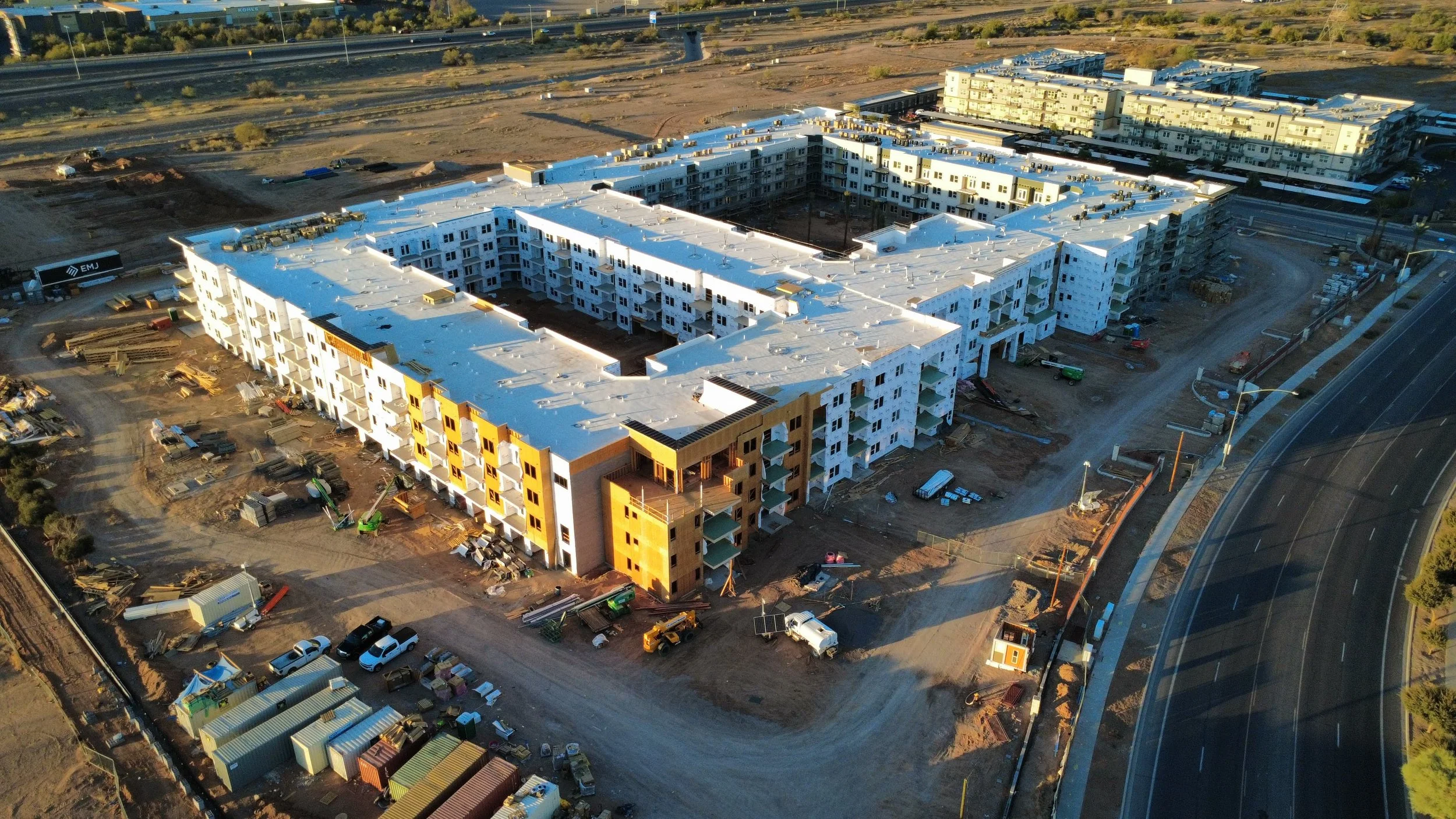 One at Mountain Vista