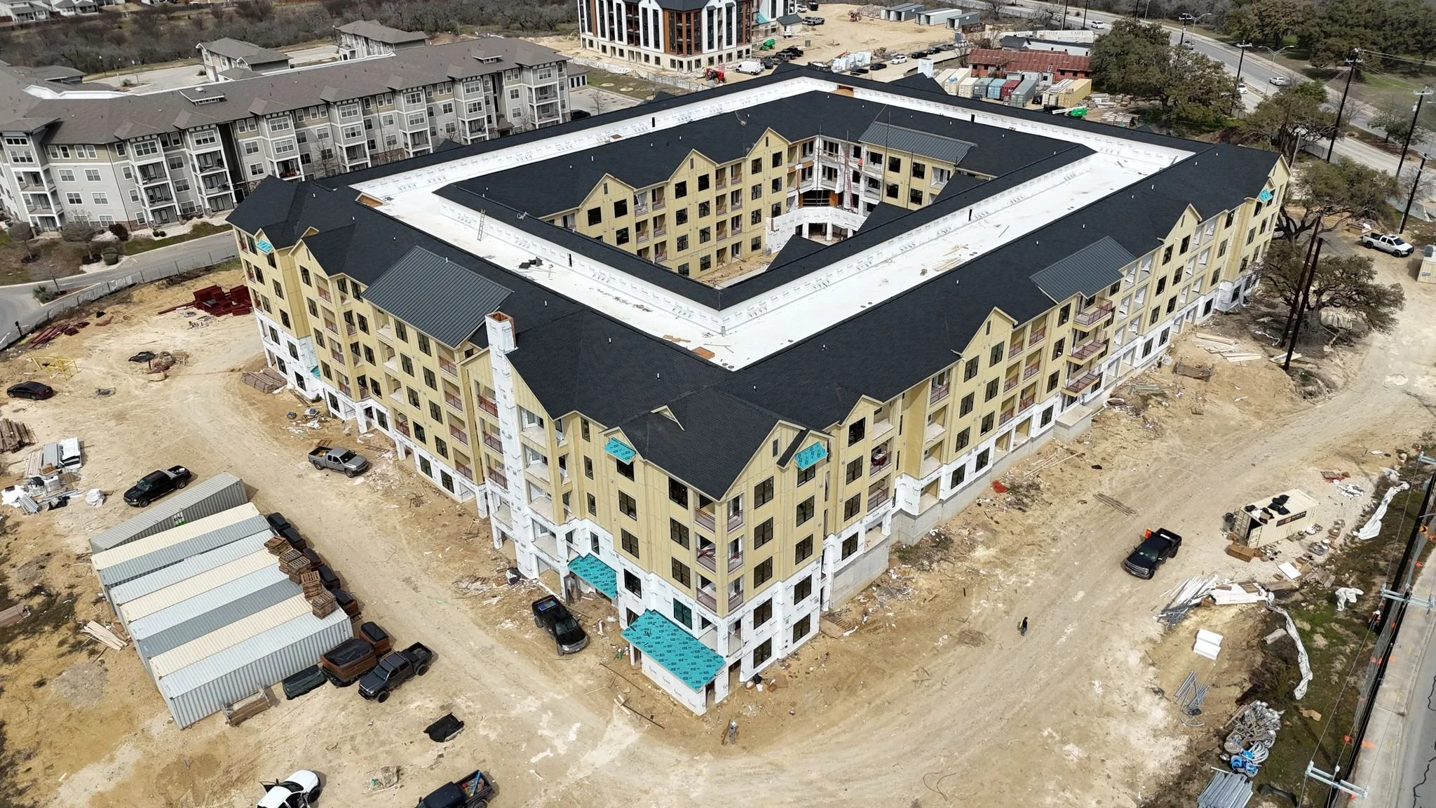 Tacara at Steubing Heights