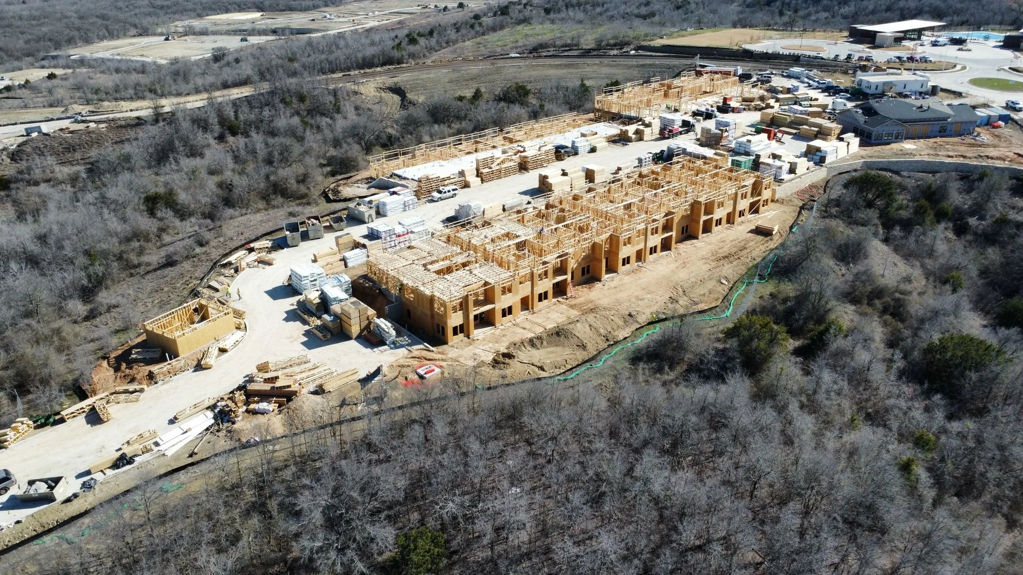 Blueridge at Wild Horse