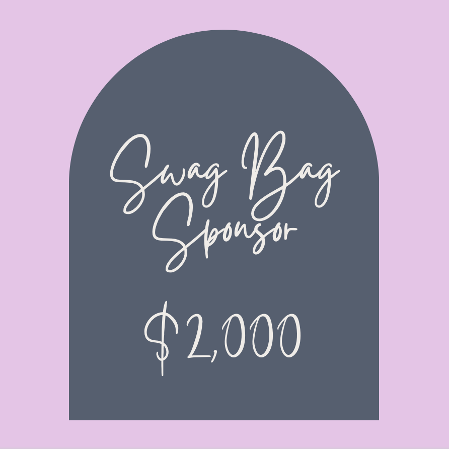 2023 Swag Bag Promo