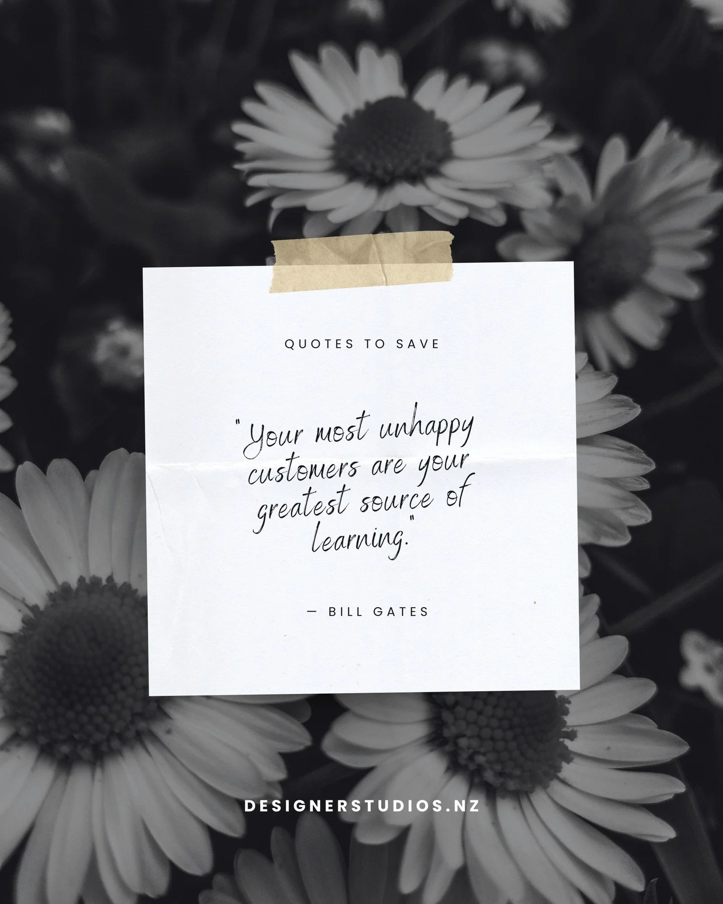 💡 Every bit of feedback is a chance to refine, improve, and grow. Listen, learn, and turn challenges into stepping stones for success. 📈 #BusinessLessons #GrowthMindset