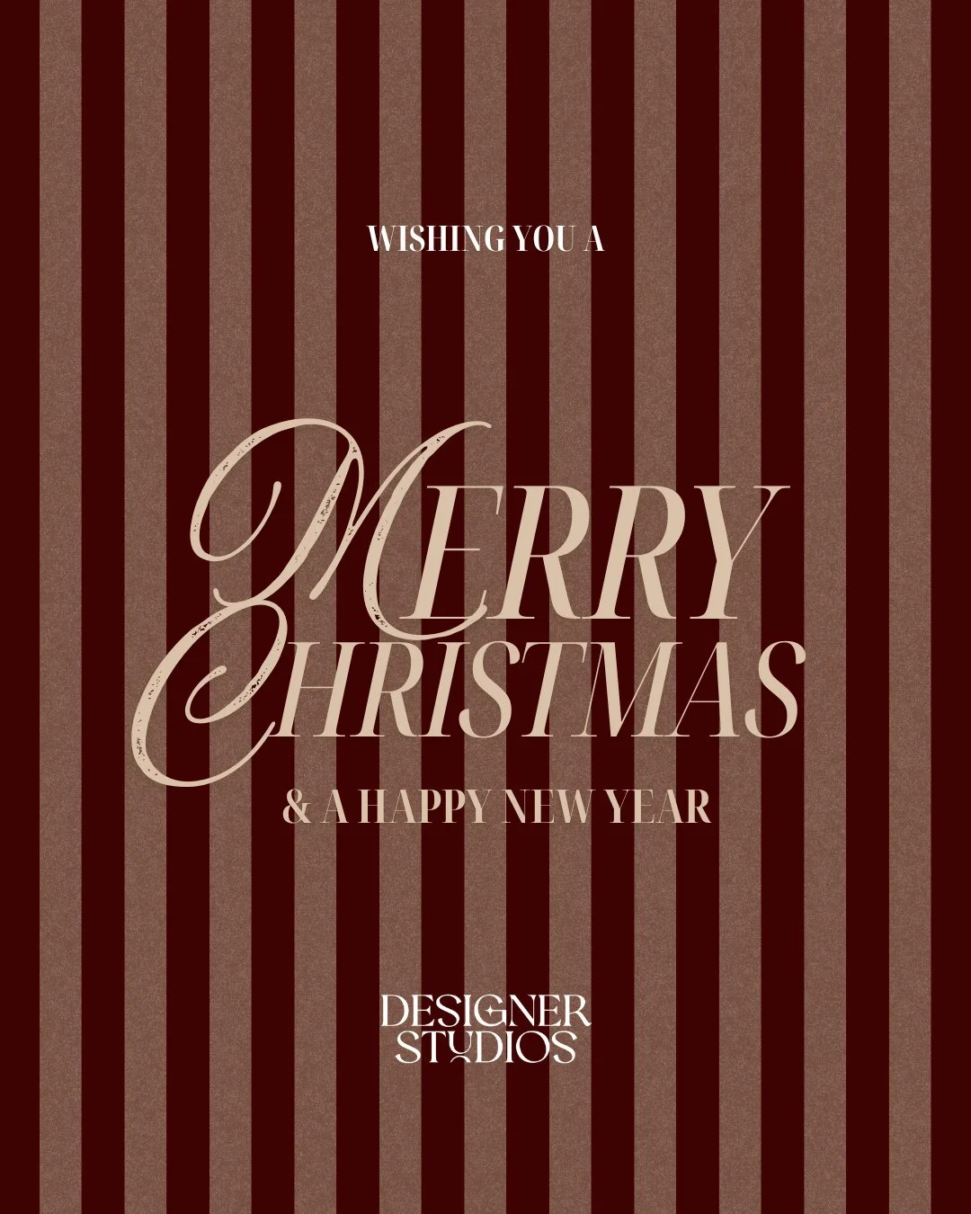 ✨ Merry Christmas, you beautiful badasses! As we wrap up another year, let&rsquo;s take a moment to celebrate the strength and resilience of our small business community. I hope you all enjoy a wonderful, safe, and inspiring break filled with joy and