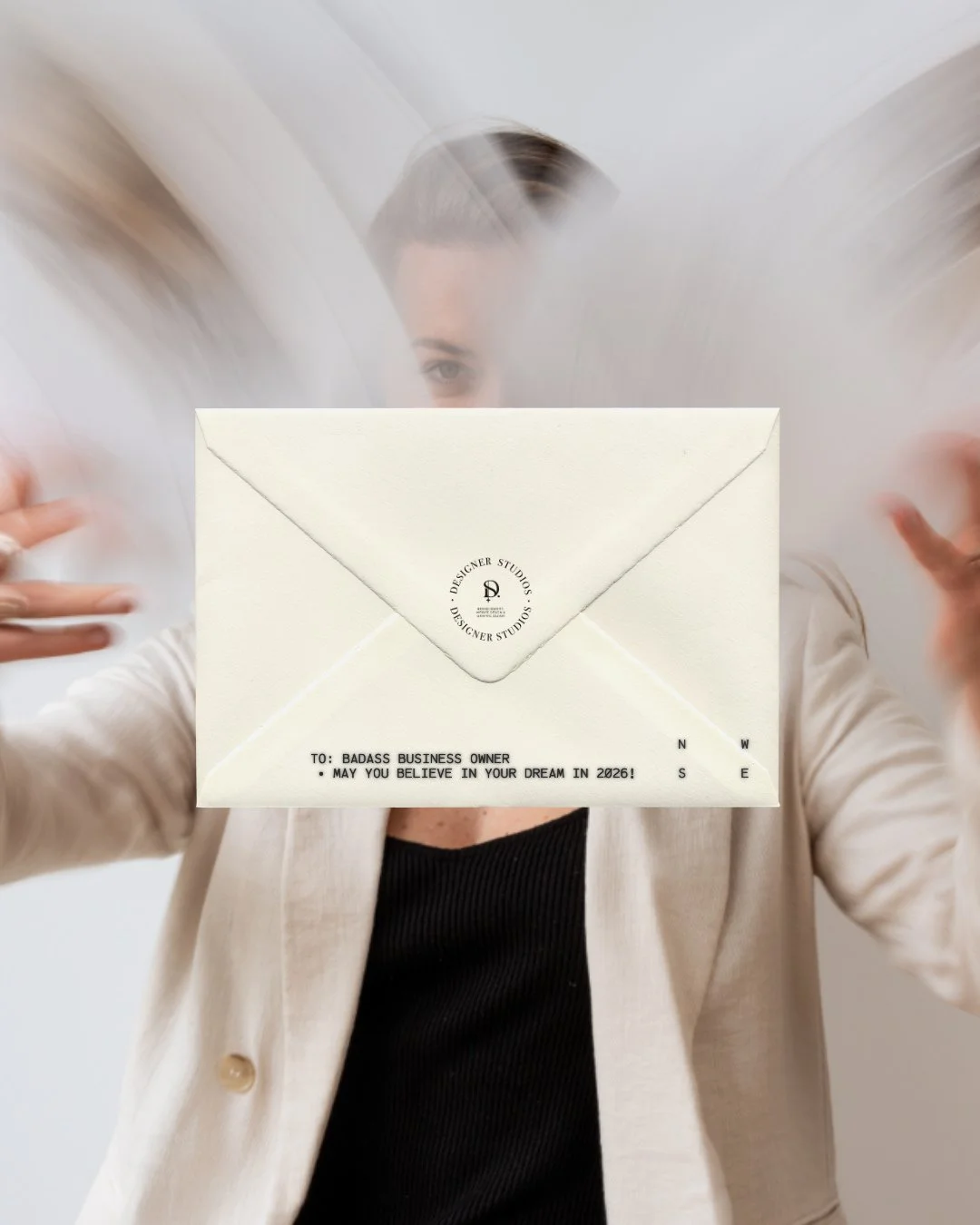 As we wrap up another incredible year of design, client collaborations, and building a badass business, I couldn't be more grateful for the journey! ⁠
⁠
✨ Dive into my latest blog post where I reflect on the highs, the lows, and everything in between