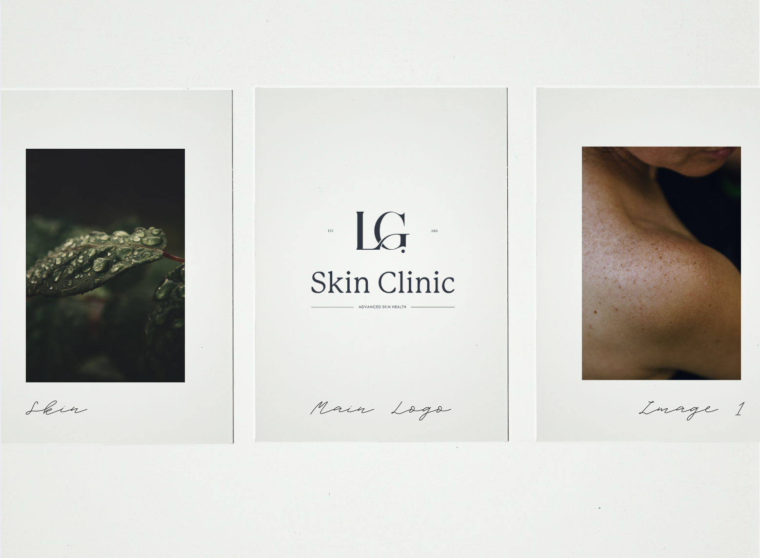 LG Skin Clinic
