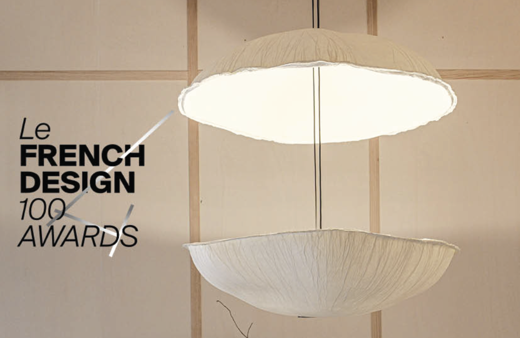 InToYo Honored by the French Design 100 Awards