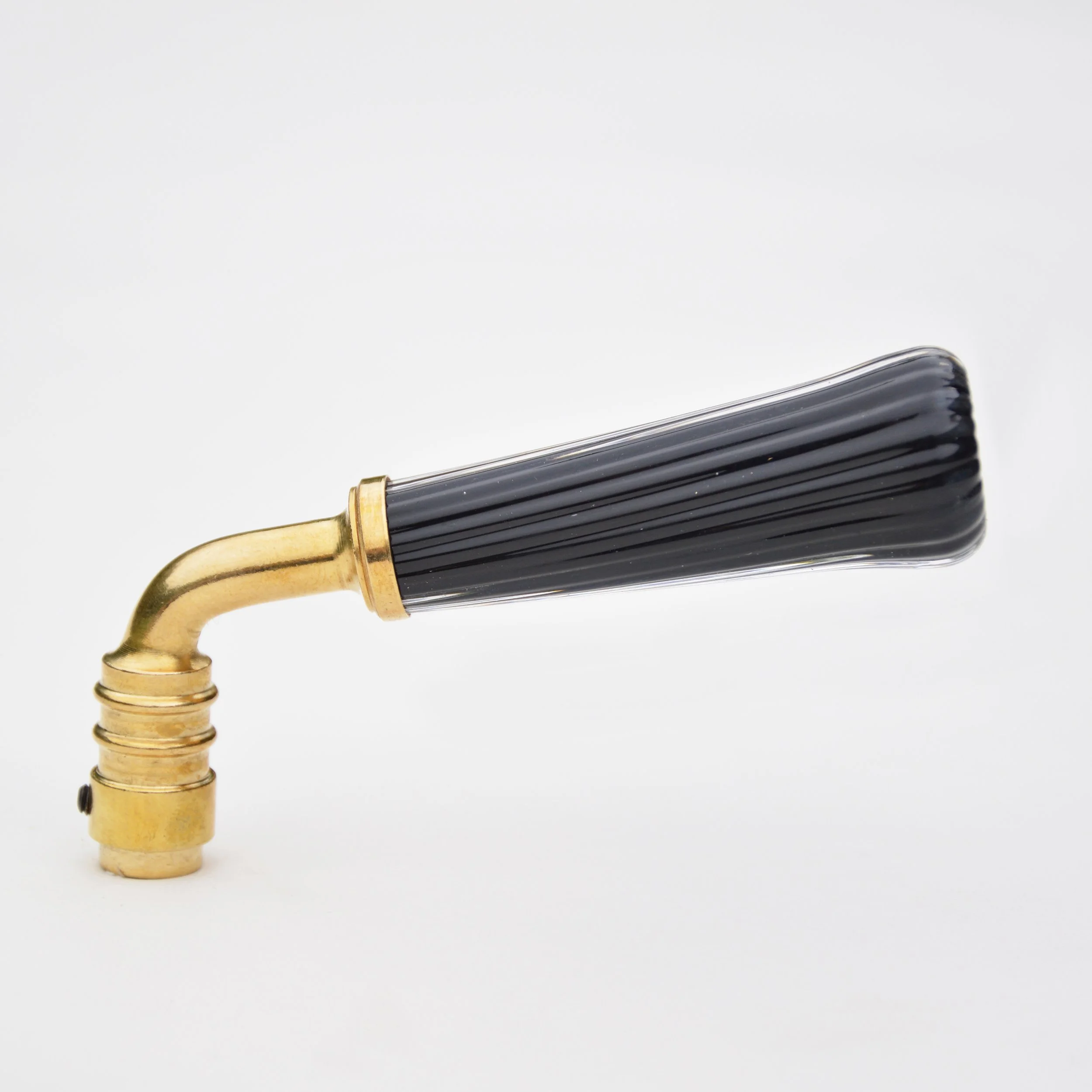 Black Venice Handle