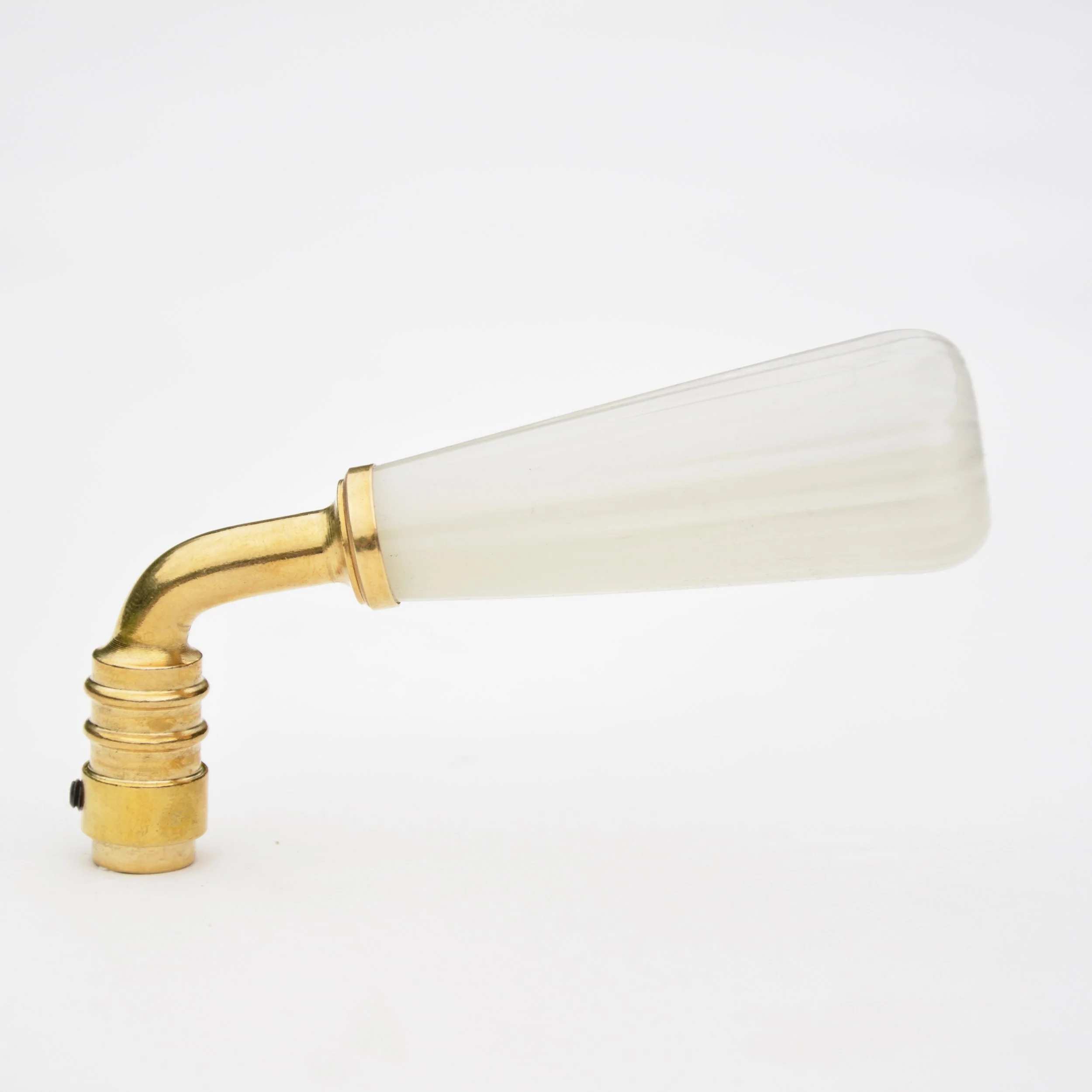 Ivory Venice Handle