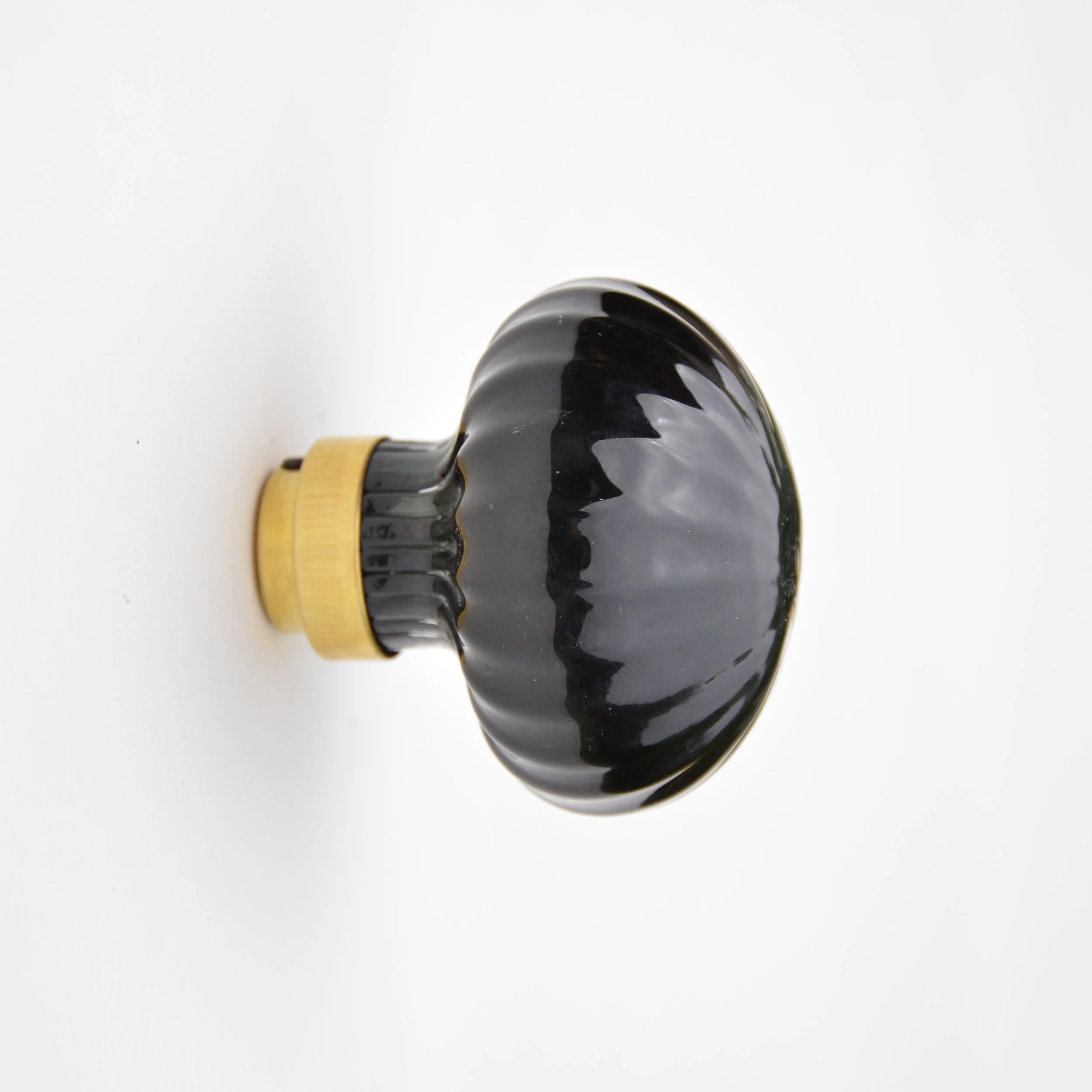 Black Venice Knob