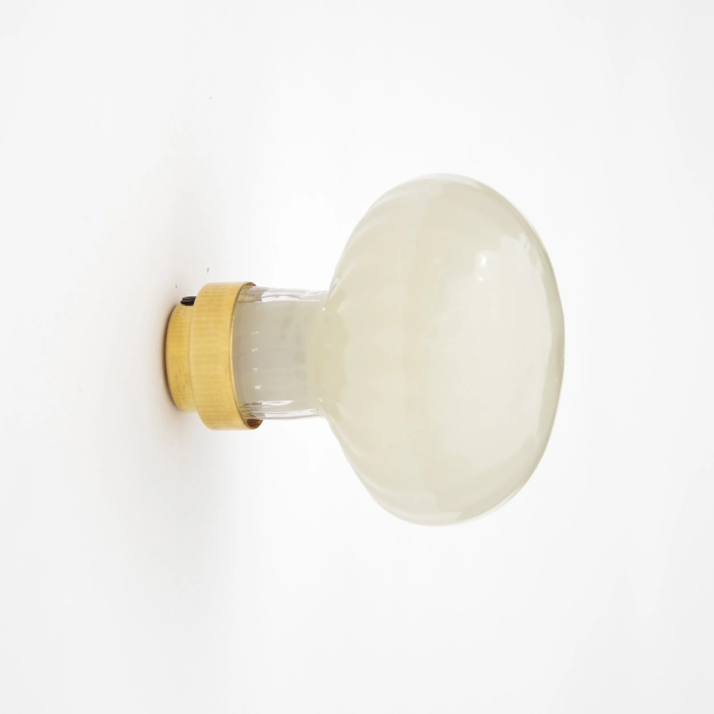 Ivory Venice Knob
