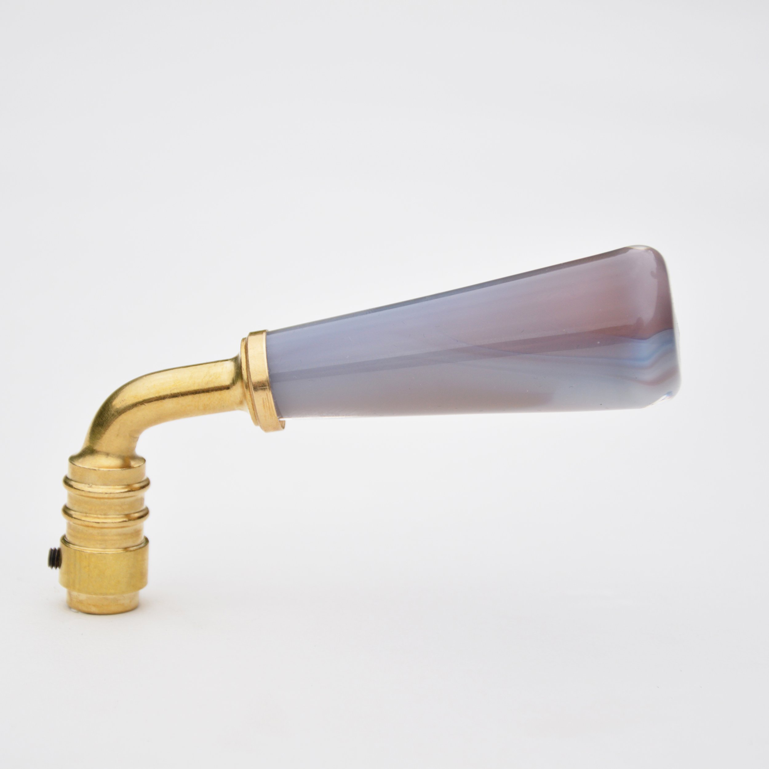 Moka Carrara Handle