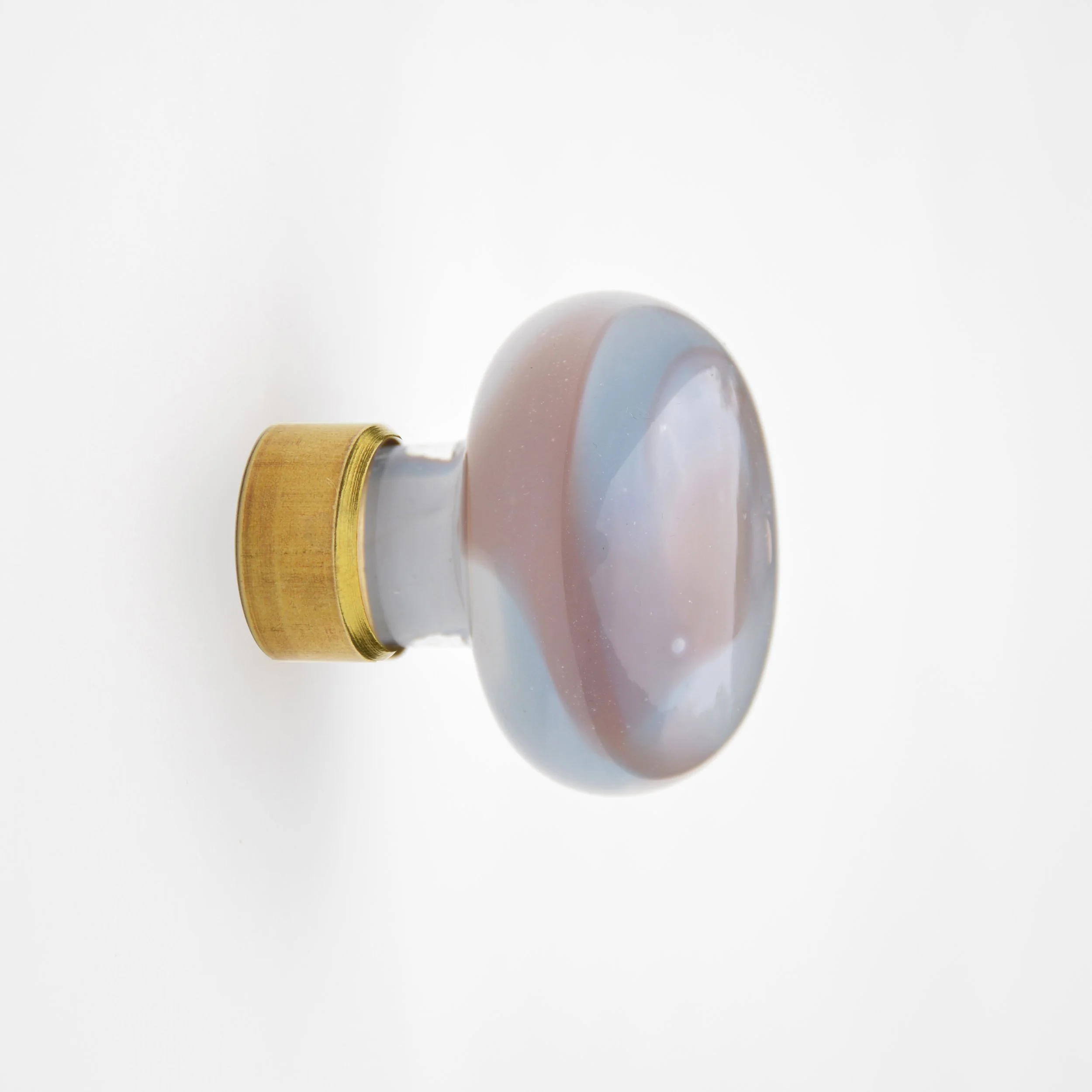 Carrara Pull - Moka