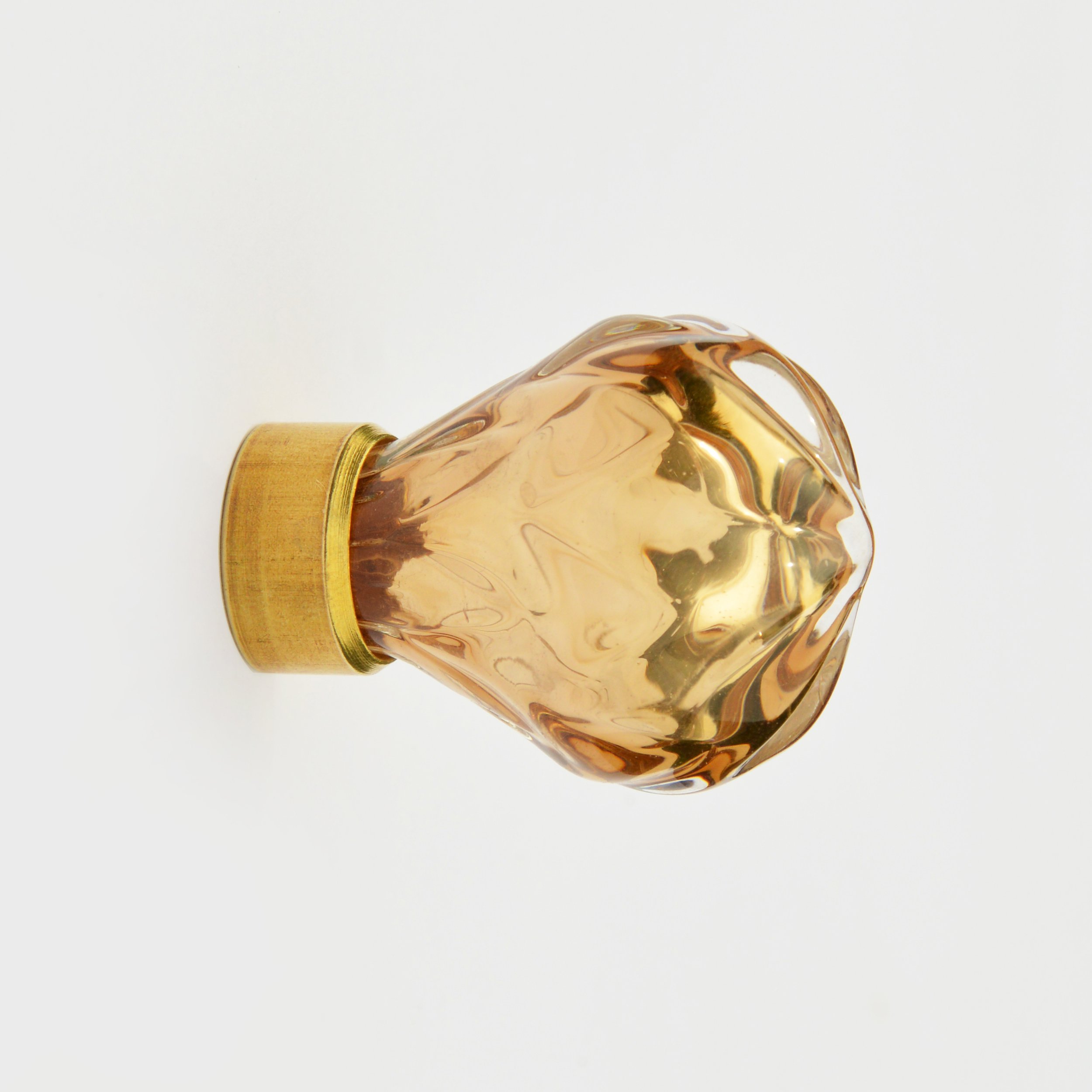 Ravenna Pull - Amber