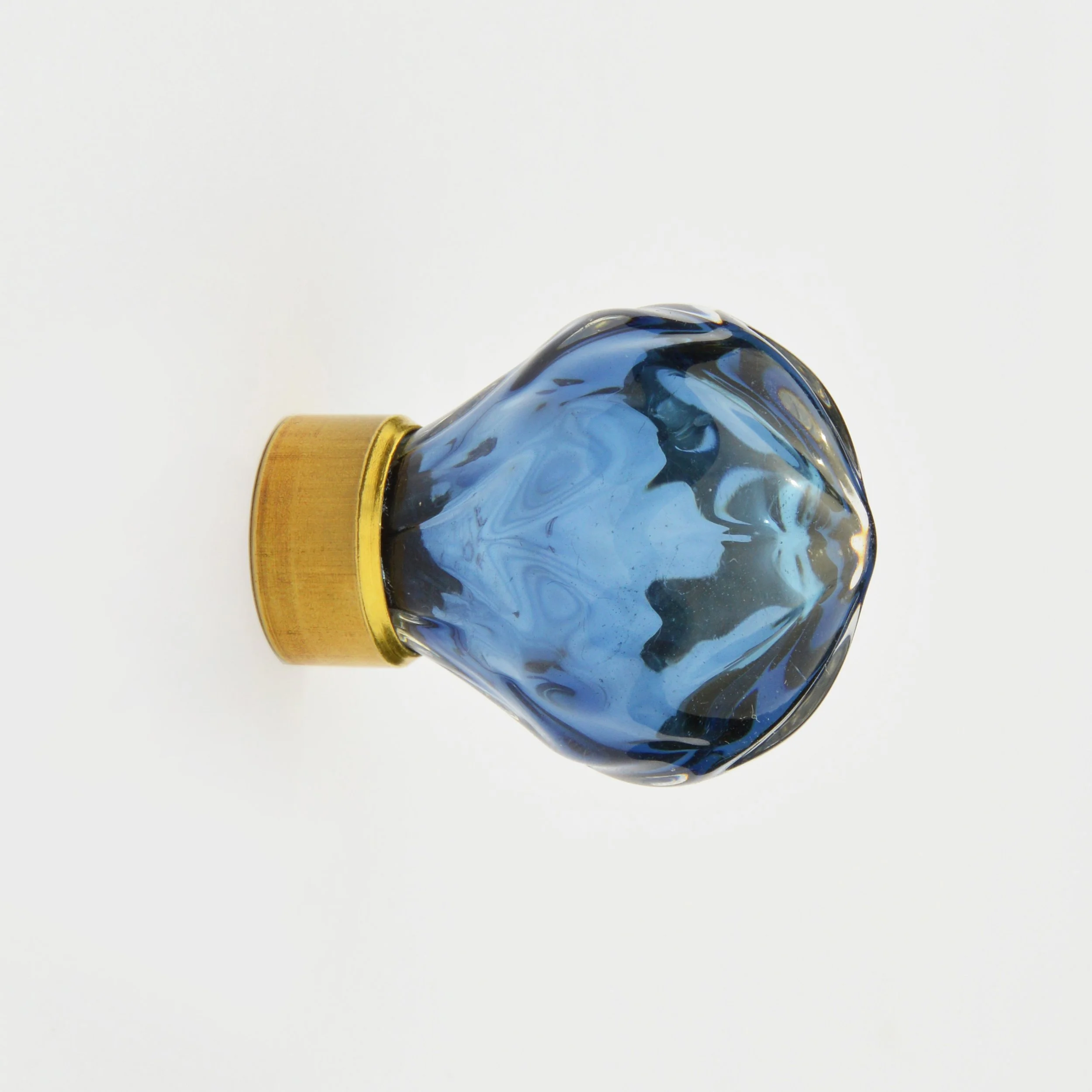 Ravenna Pull - Sapphire