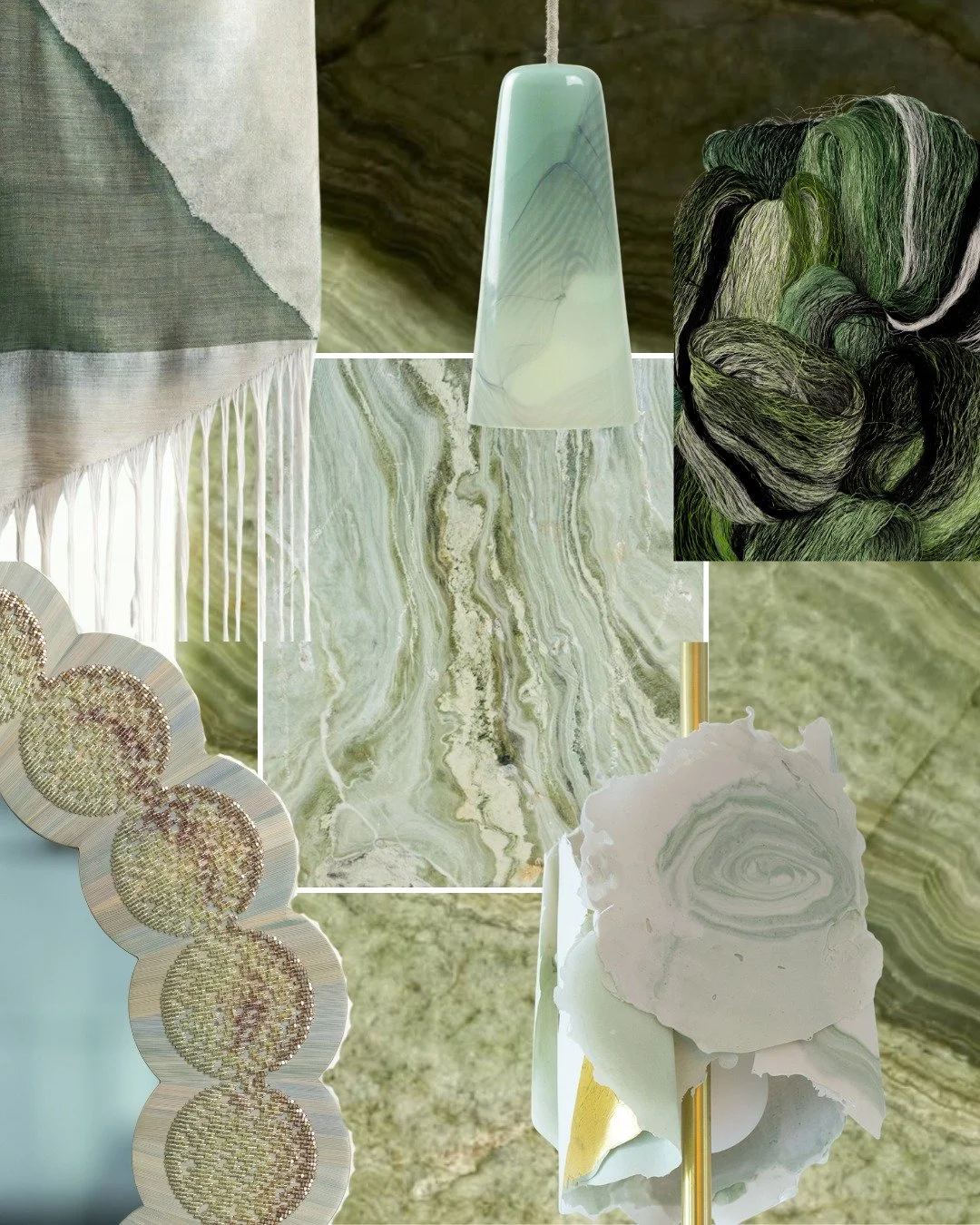 Where one material meets another, new ideas emerge.

Bringing together the richness of natural stone and the distinctive craftsmanship of artists, these compositions offer a glimpse into the creative conversations we look forward to sharing at the Ka