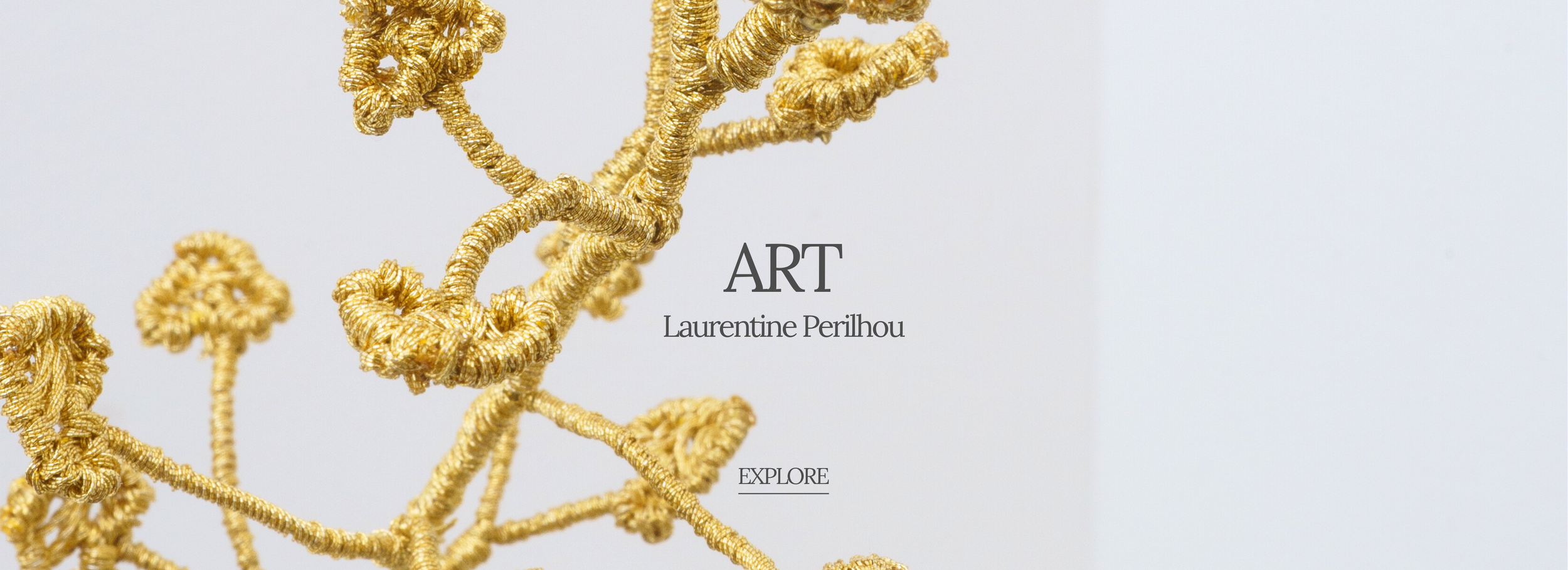 Explore Laurentine Perilhou's work