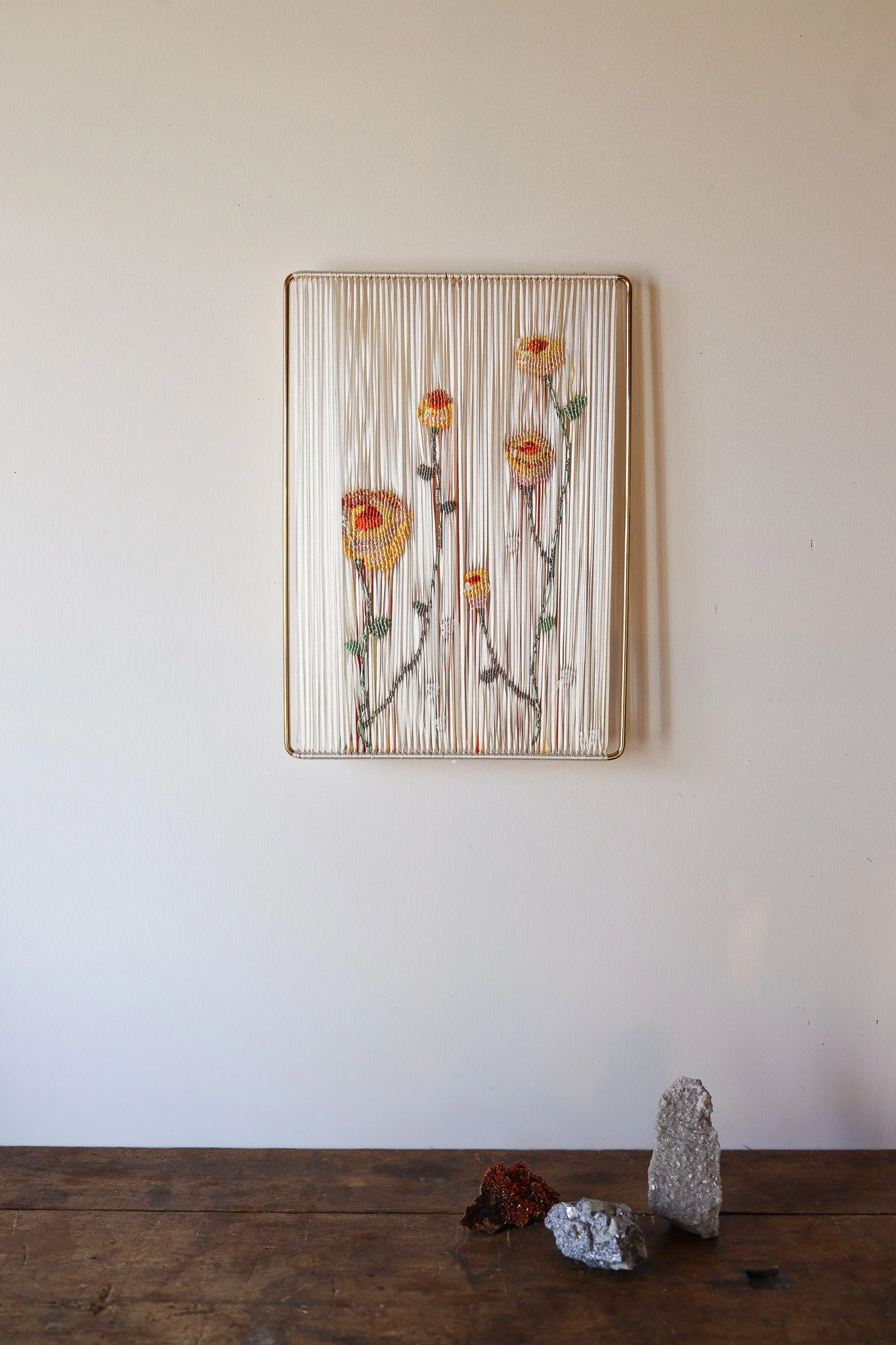 Les Roses d'Ici