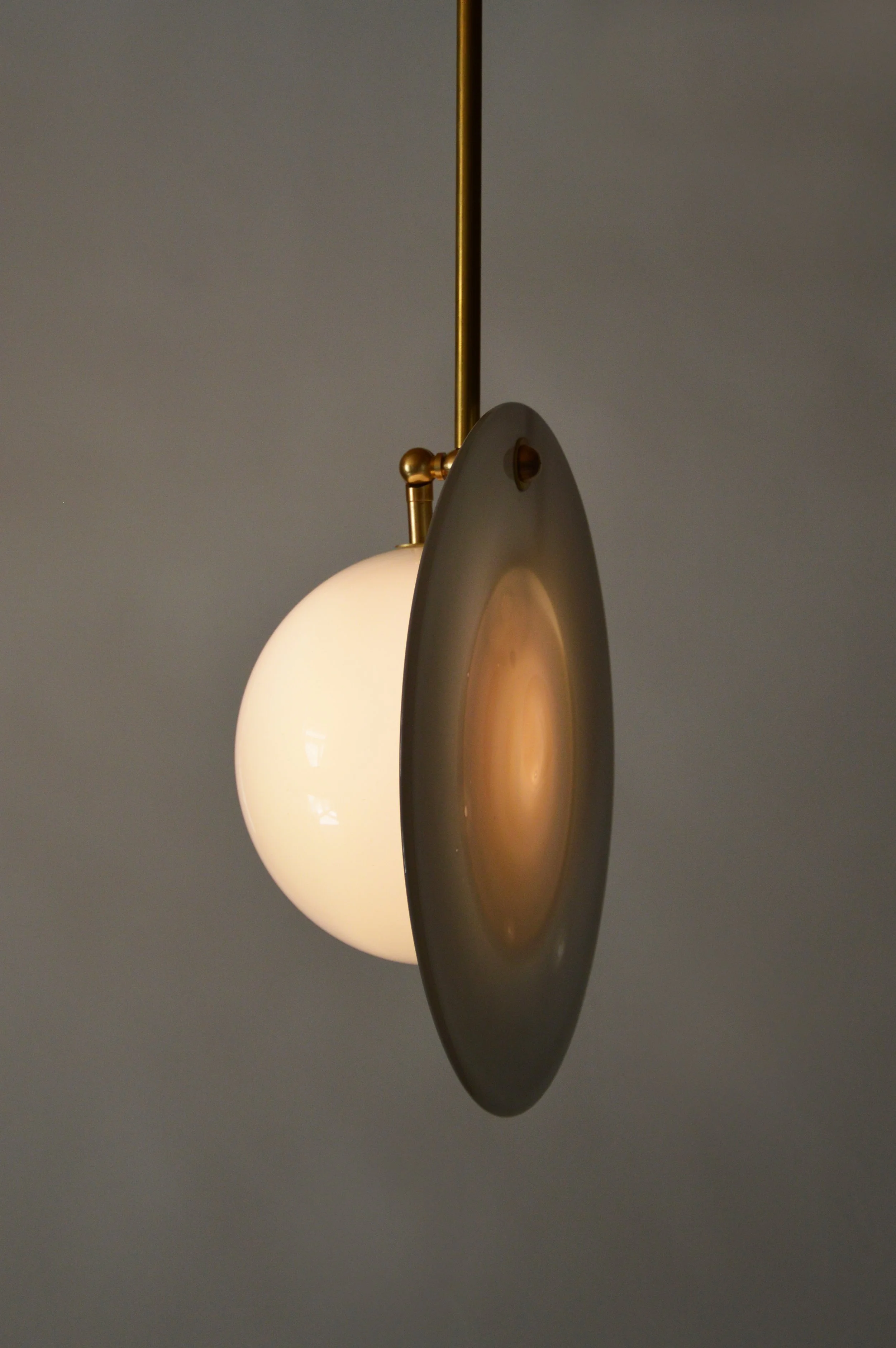 Eclipse Pendant