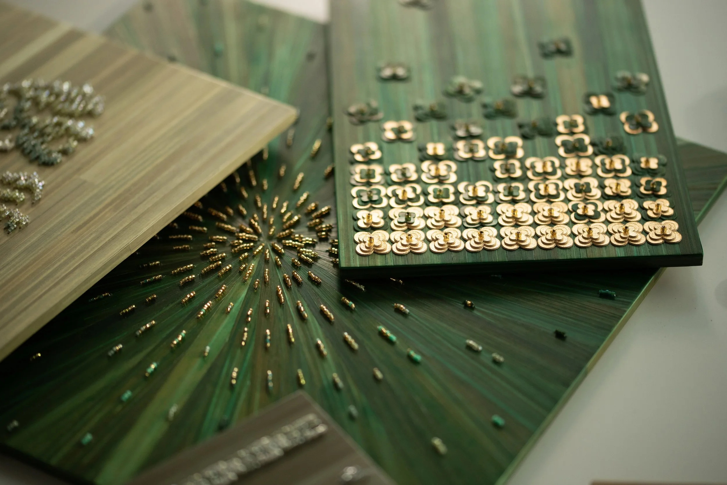 Tailor-Made Program — SWADOH