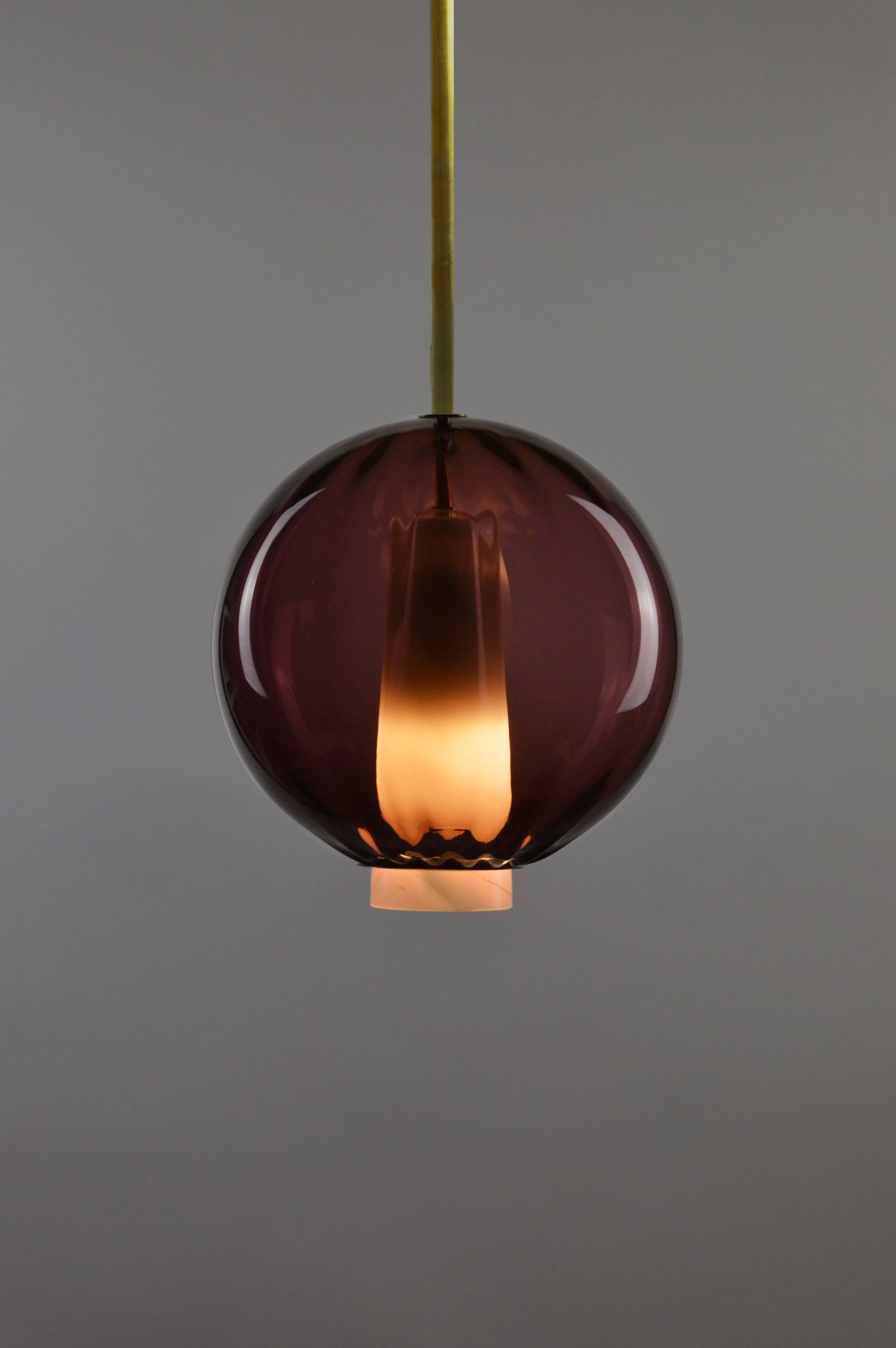 Globe Pendant