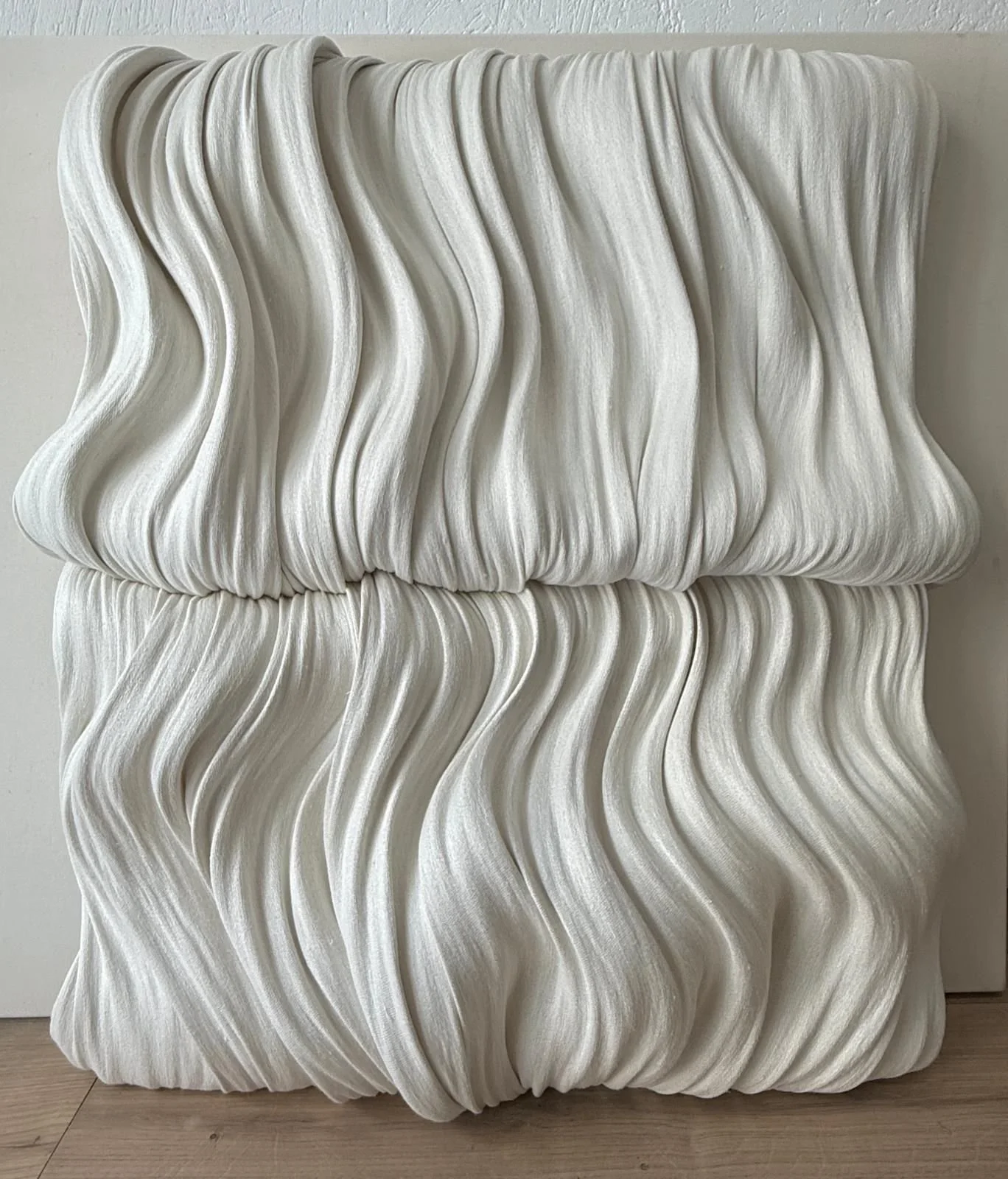 CHASMA BLANC I