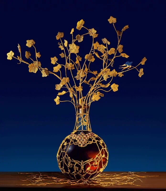 Les Remarquables de Martell — Edition Laurentine Périlhou