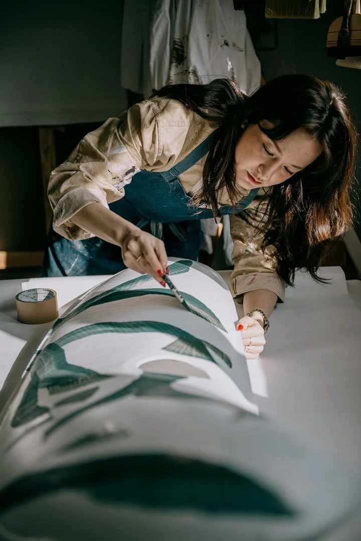 Light as a Living Artwork