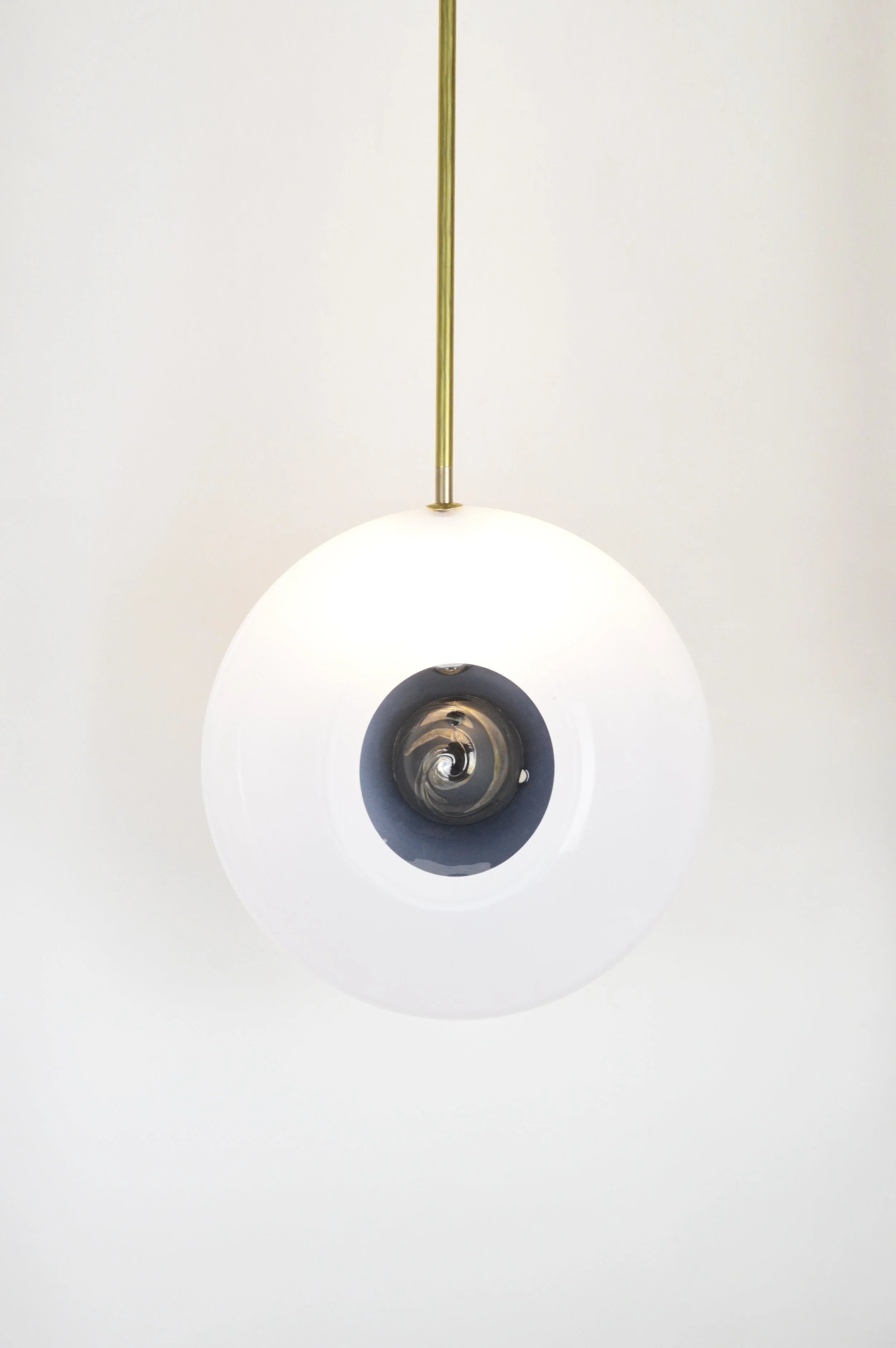 Black Hole Pendant