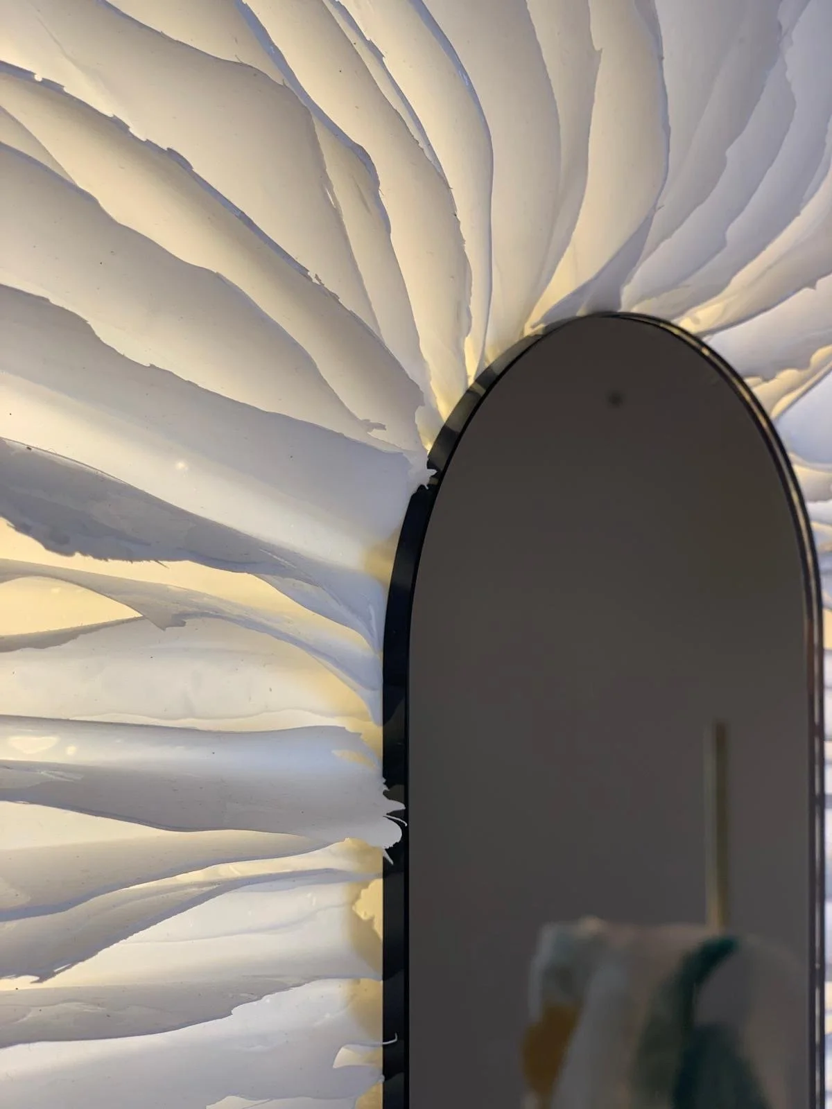 A Mirror of Soft Matter