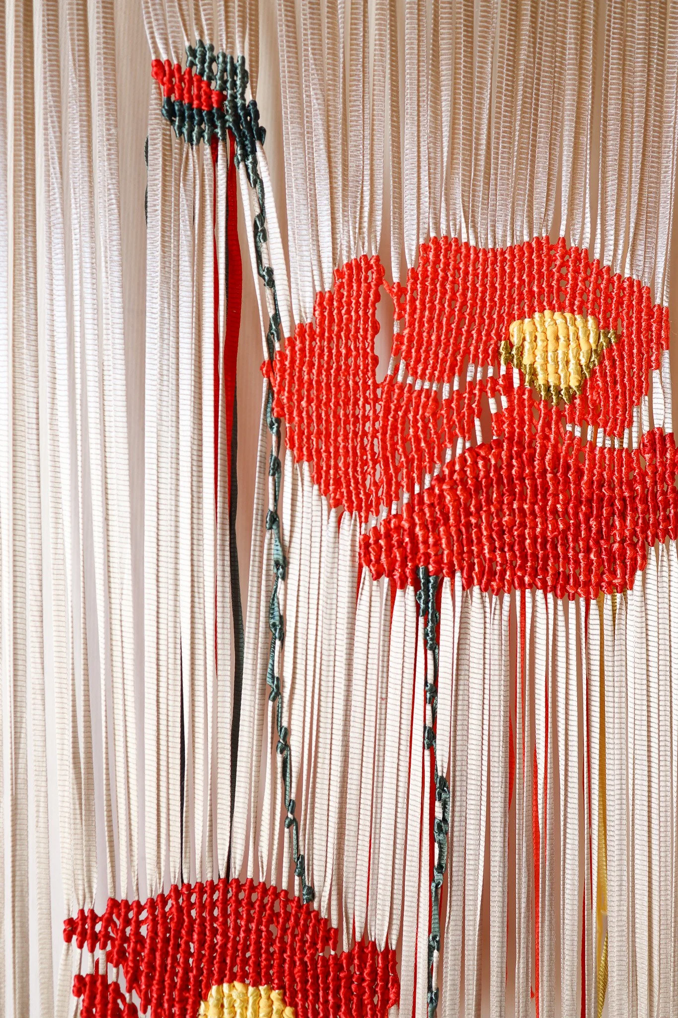 LES COQUELICOTS II - ART - LP.jpg