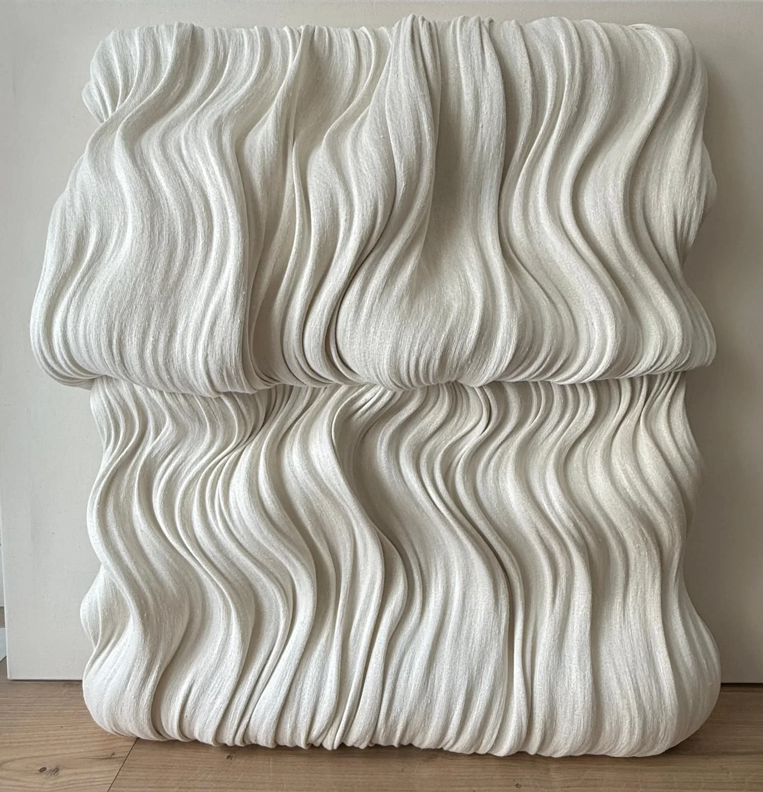 CHASMA BLANC II