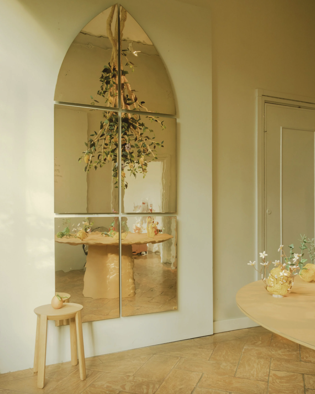 Liquides Imaginaires — Milan Design Week