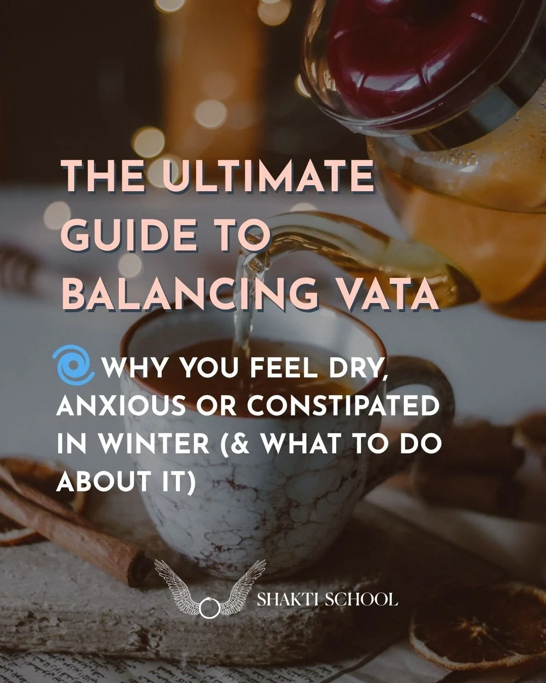 Regulating your nervous system isn&rsquo;t about feeling calm 24/7.⁠
⁠
It&rsquo;s about giving your nervous system accurate information about what&rsquo;s happening right now, so it can respond appropriately instead of reacting from old, undigested e