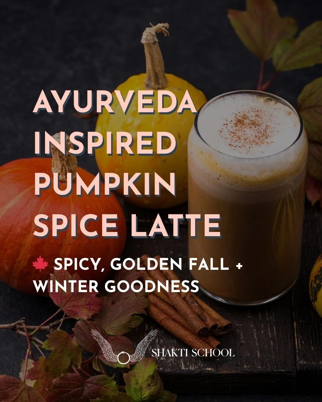 In deep reverence for our Crone Mama Fall (+ Winter), I am bowing before the altar of all things spicy, warm, orange, yellow and brown. (South hemisphere ladies, we see you in your bikinis!)⁠
⁠
I am also owning the heck out of my basic self. That mea