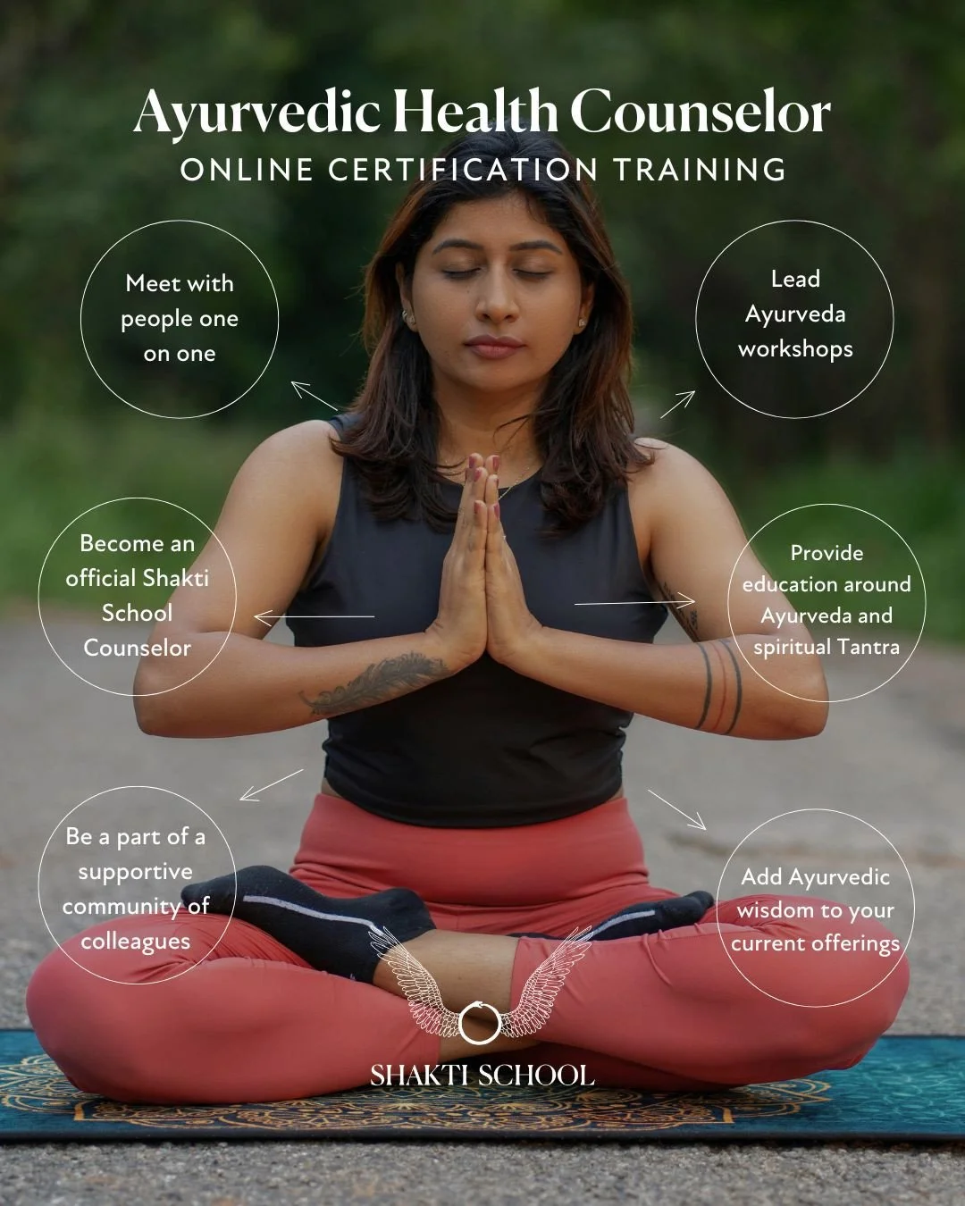 Calling all Level 1 Grads&ndash;is your heart whispering that your journey with the feminine healing arts isn&rsquo;t over yet? Join us in Level 2 to deepen your study with Katie and our expert teachers, going deeper into topics like: ⁠
⁠
🌼 Spiritua