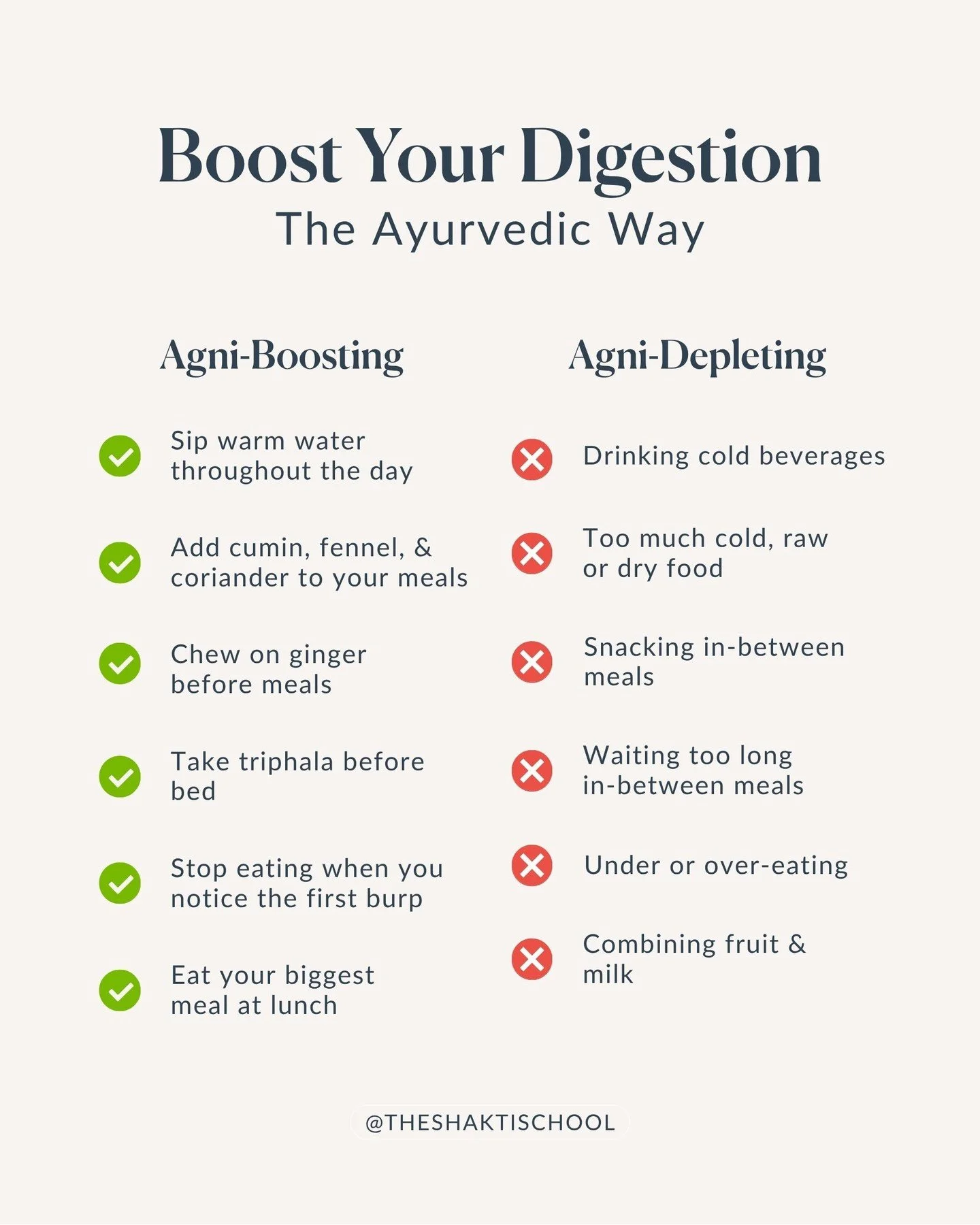 Have you ever had those days where you wake up feeling amazing? There is a lightness in your step, your hair seems to look especially good and your skin is glowing? ✨⁠
⁠
And, then the very next day you have the opposite experience? You wake up feelin