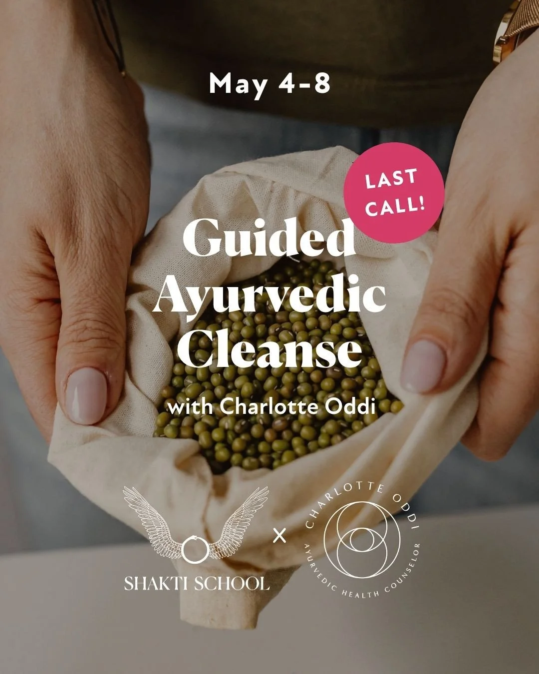 Cleanses give you a sacred pause. A moment to say hold on, let me get myself back. To stop running (or spinning) at max speed, reset your nutrition, get some deep sleep, and finally create space for the self care your body has been craving.⁠
⁠
If you