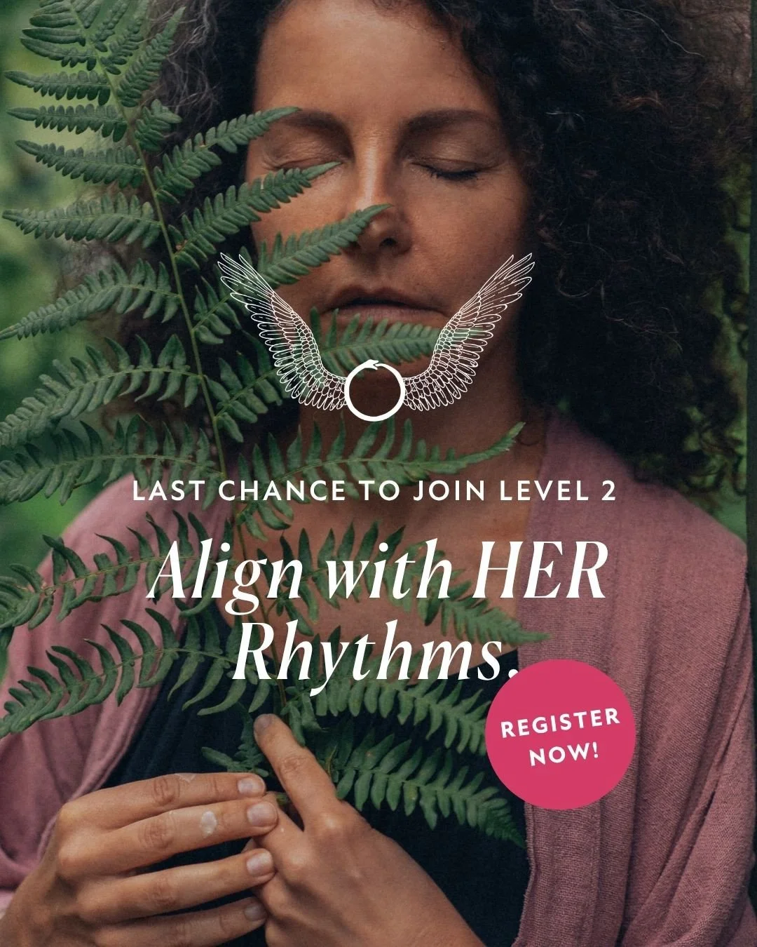 Are you ready to embrace another year of healing, spirit and transformation that fits seamlessly into your busy life? ⁠
⁠
We've gotten started with a couple amazing classes, alongside a beautiful community of women, that are waiting for you as soon a