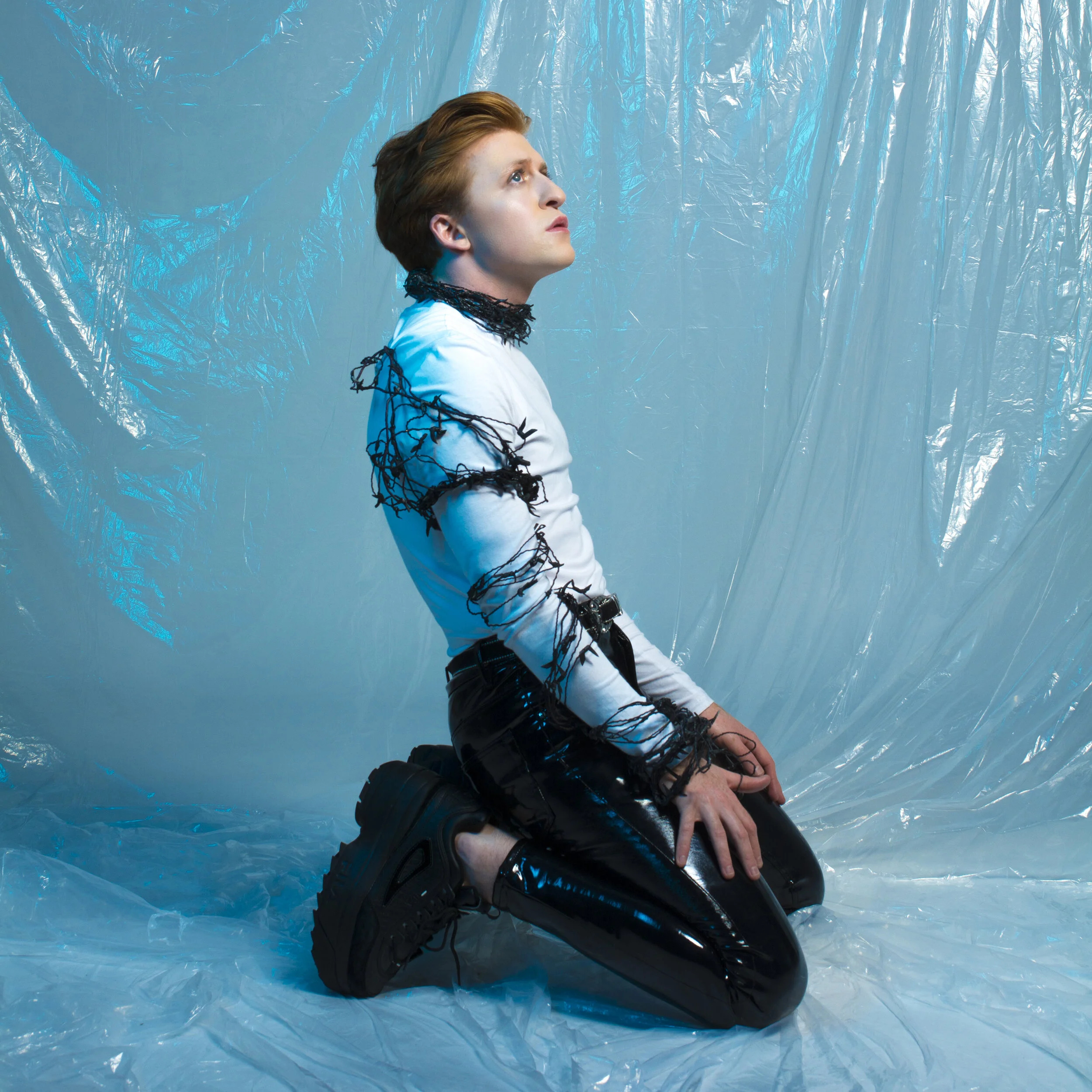 Stuff I've Made For Other People