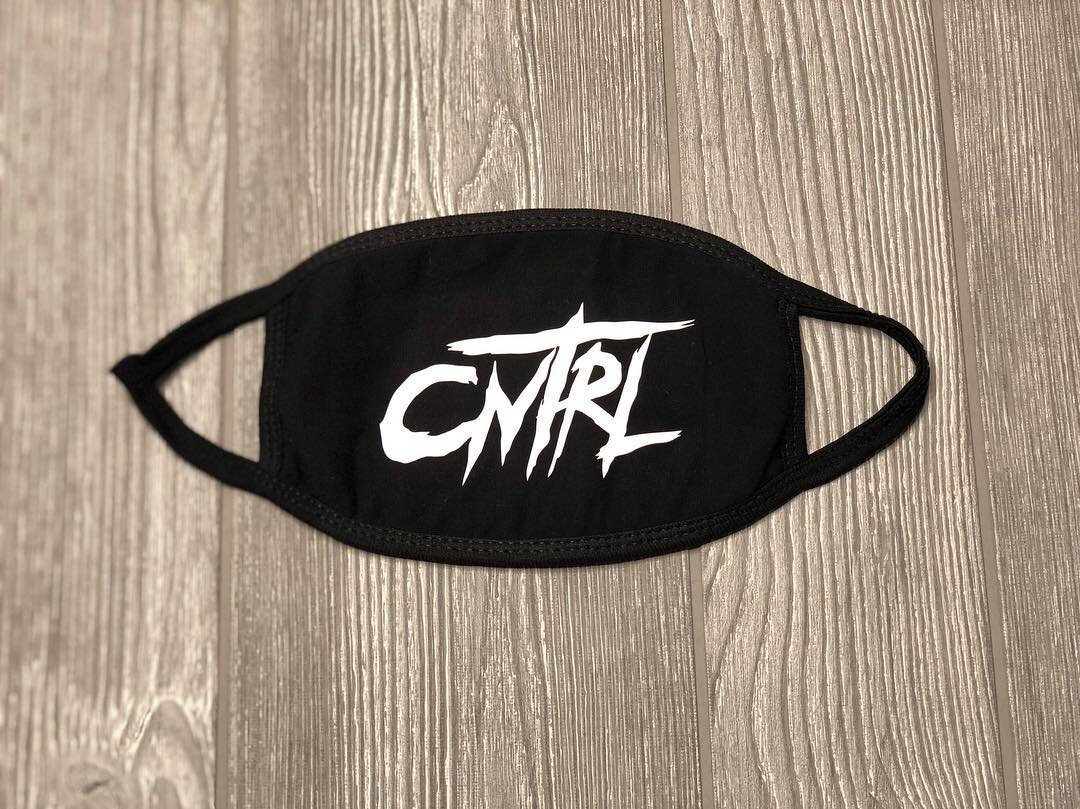 Protocol Mask 
Purchase on our website tomorrow opening at 12pm