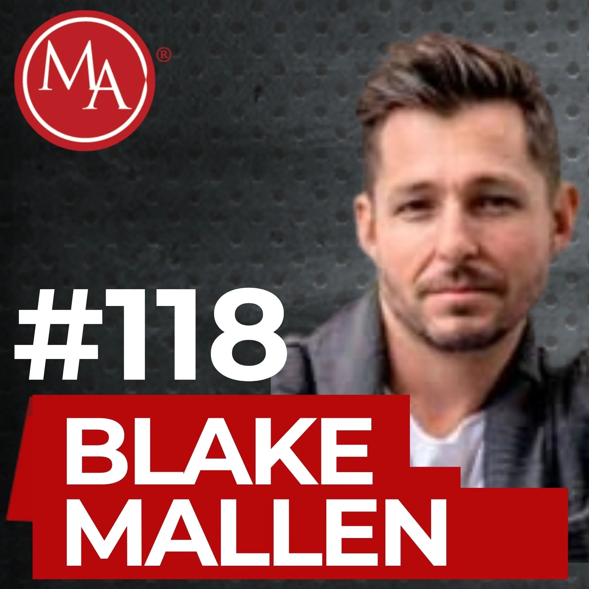 # 118 – How To Build A BILLION DOLLAR BRAND!!
