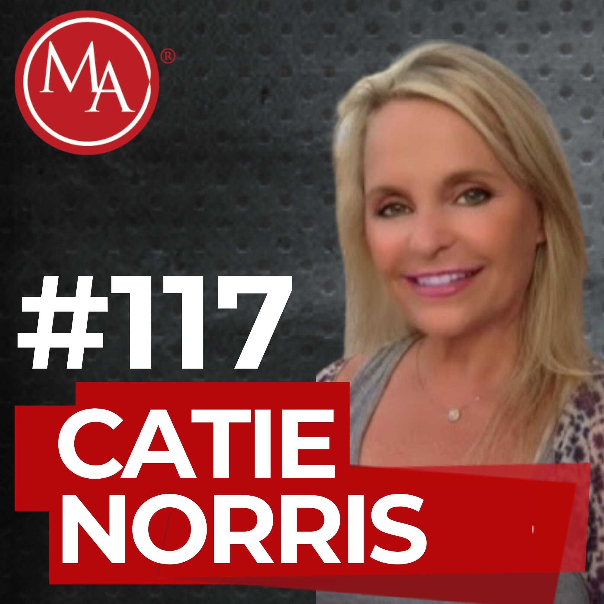 # 117 – Does Nutrition Really Matter?s