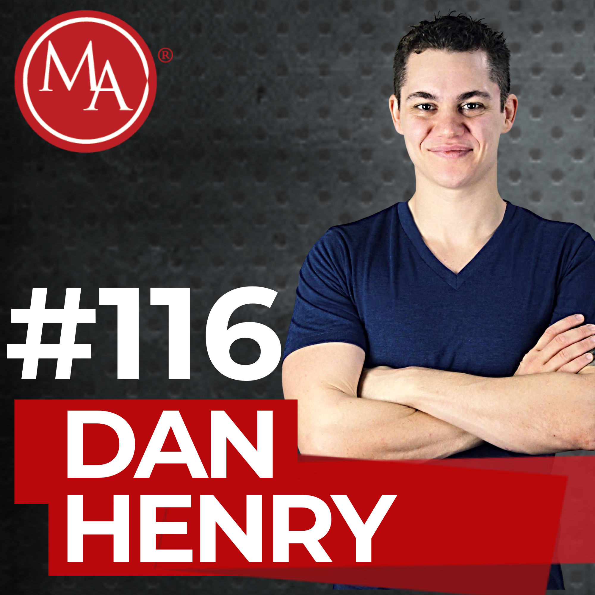 #116 – Does Dan Henry Really Know What He's Doing?? Let's Find Out!!